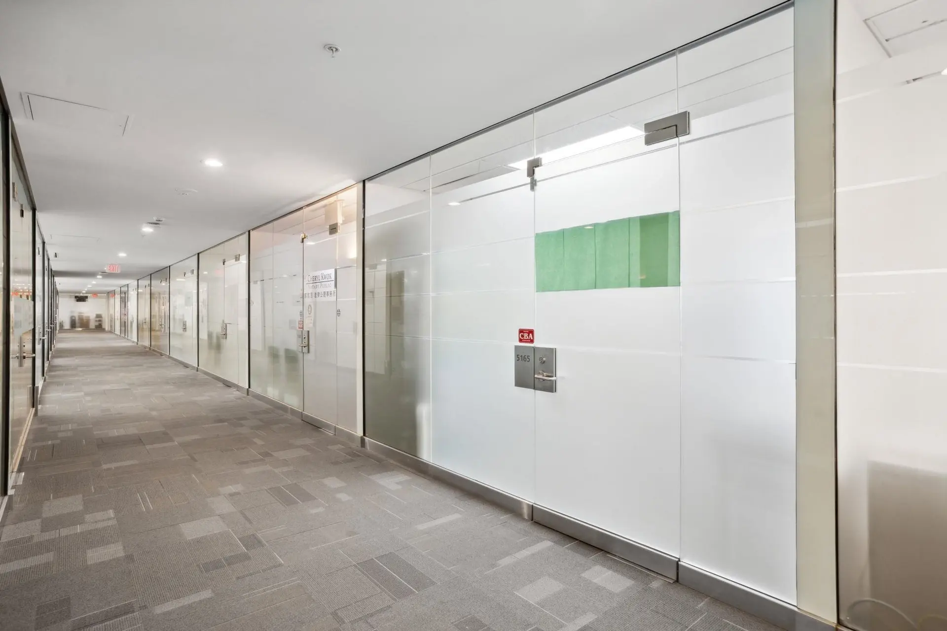 Property at #5165 4000 NO. 3 ROAD, Richmond, BC