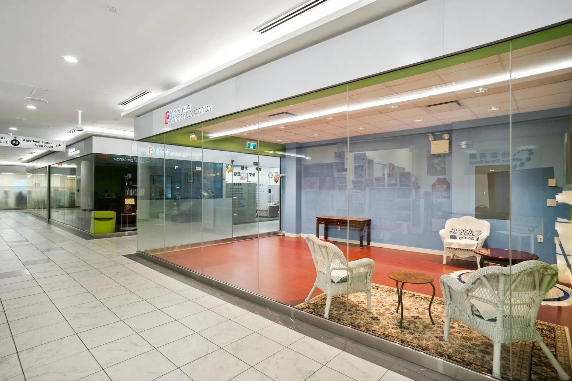 Property at #3135 4000 NO. 3 ROAD, Richmond, BC