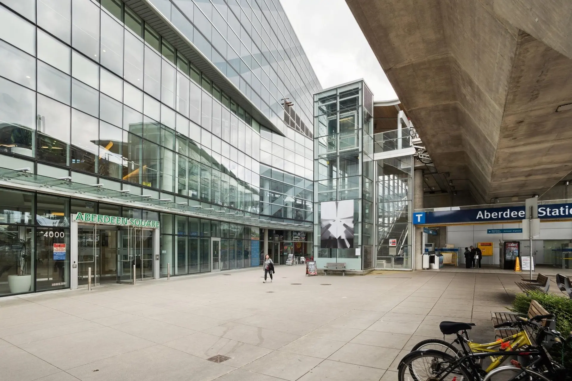 Property at #5165 4000 NO. 3 ROAD, Richmond, BC