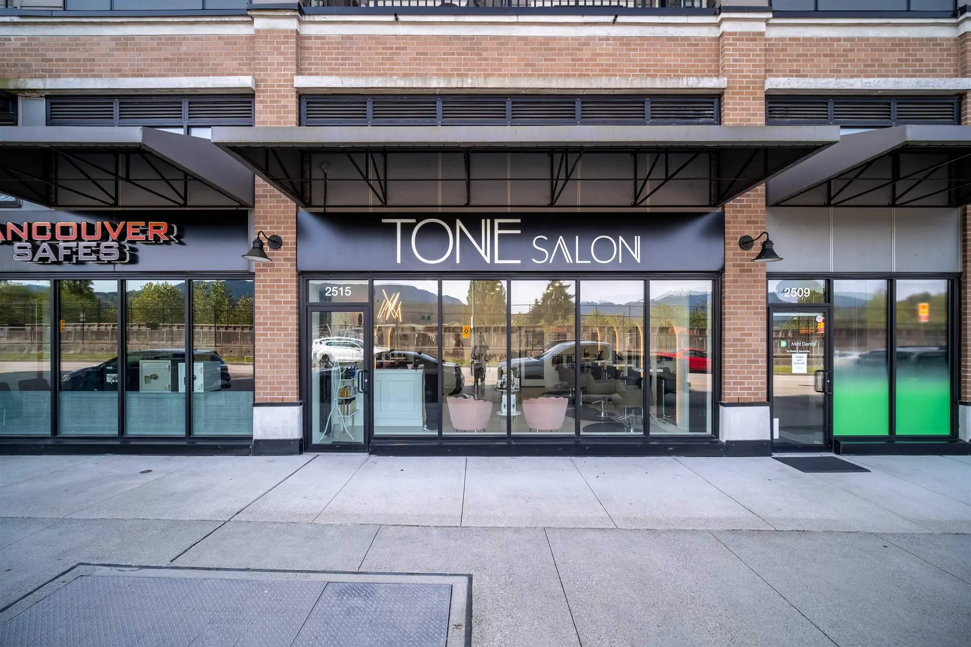 Property at 2515 CLARKE STREET, Port Moody, BC