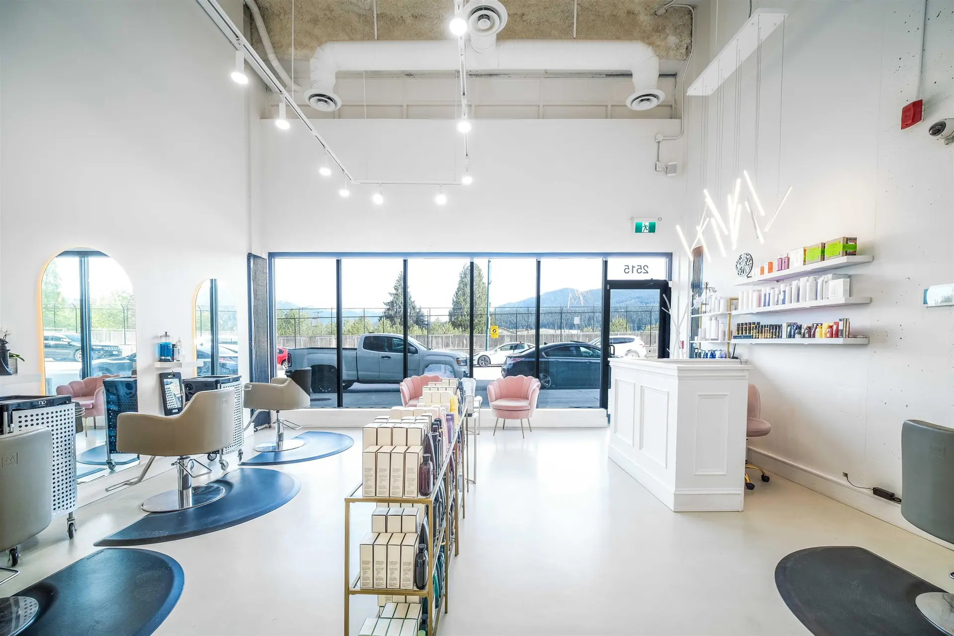 Property at 2515 CLARKE STREET, Port Moody, BC