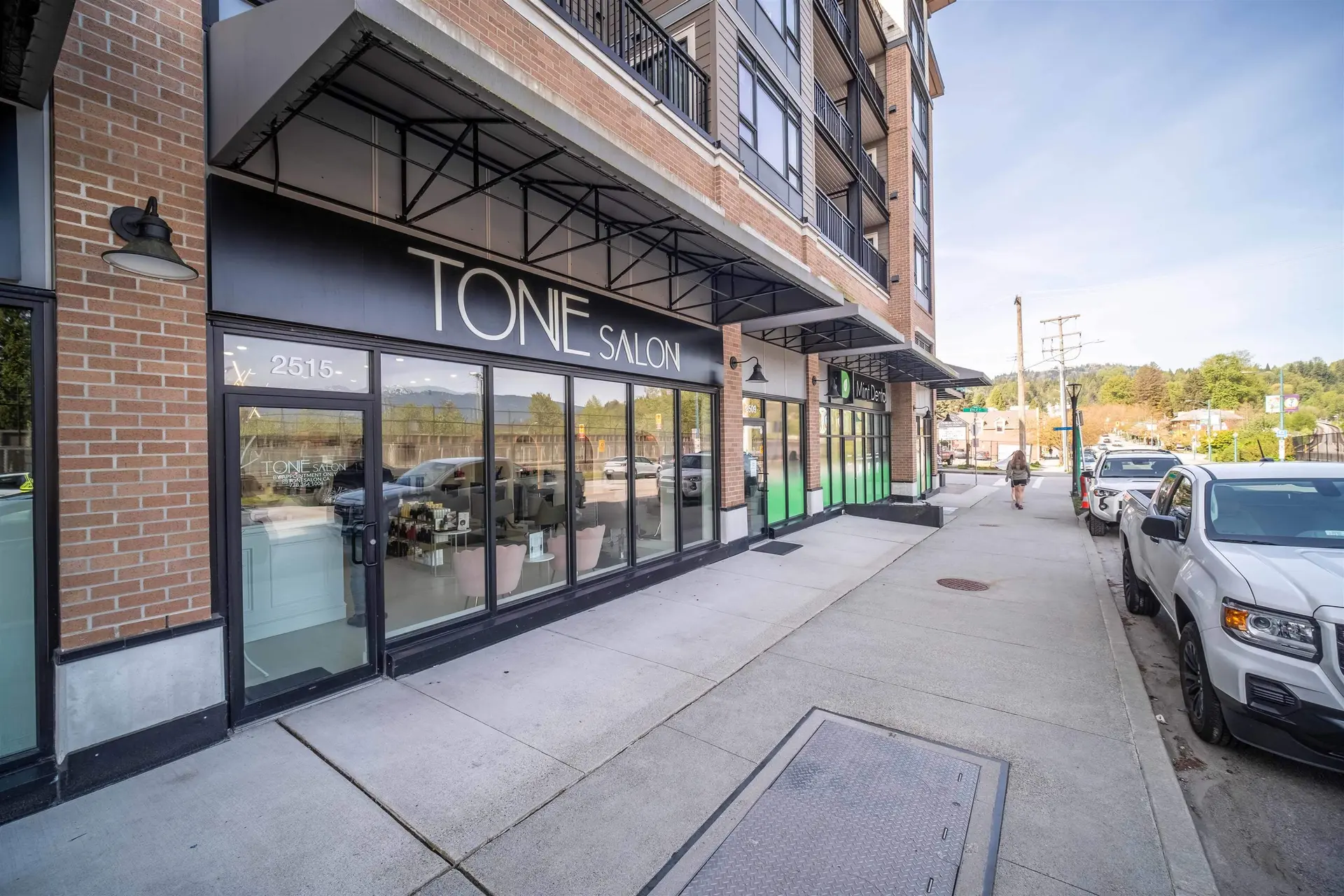 Property at 2515 CLARKE STREET, Port Moody, BC