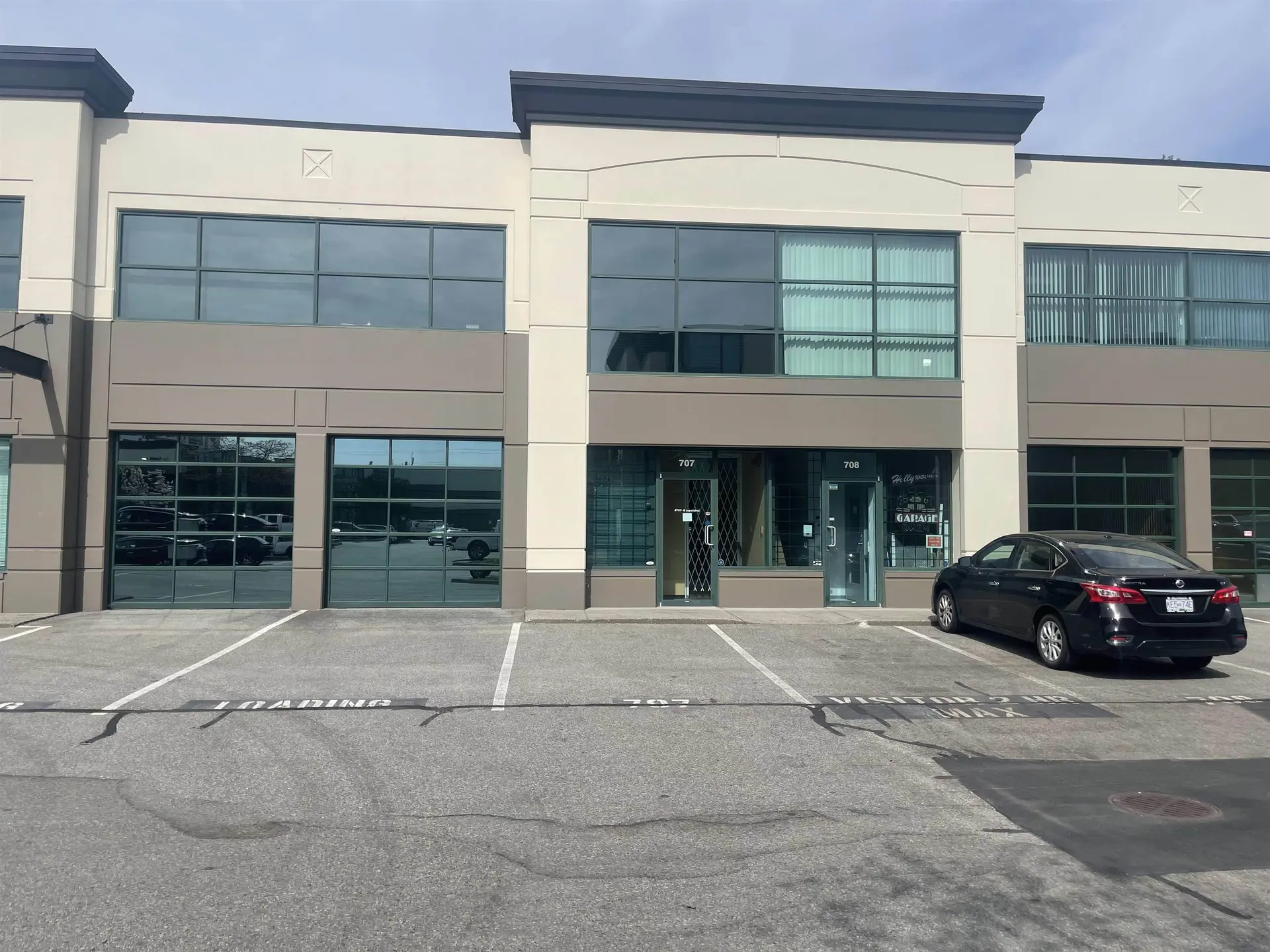 Property at #707 2071 KINGSWAY AVENUE, Port Coquitlam, BC