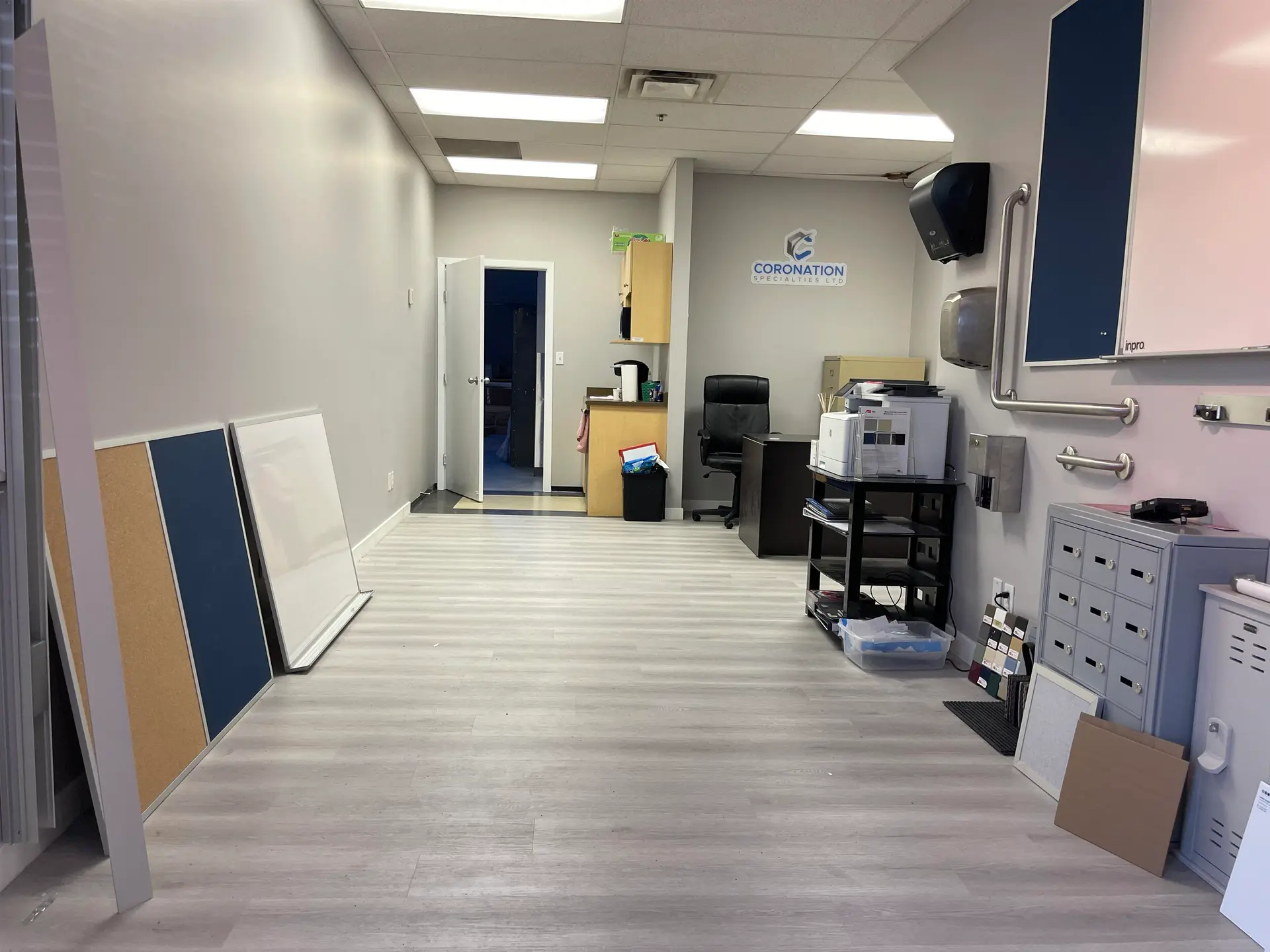 Property at #707 2071 KINGSWAY AVENUE, Port Coquitlam, BC