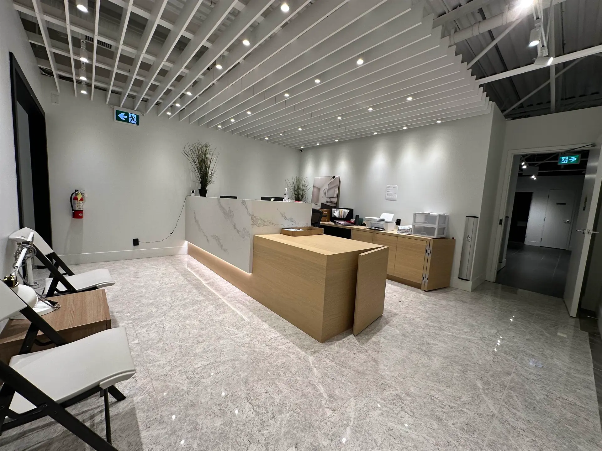 Property at #200 8091 WESTMINISTER HIGHWAY, Richmond, BC