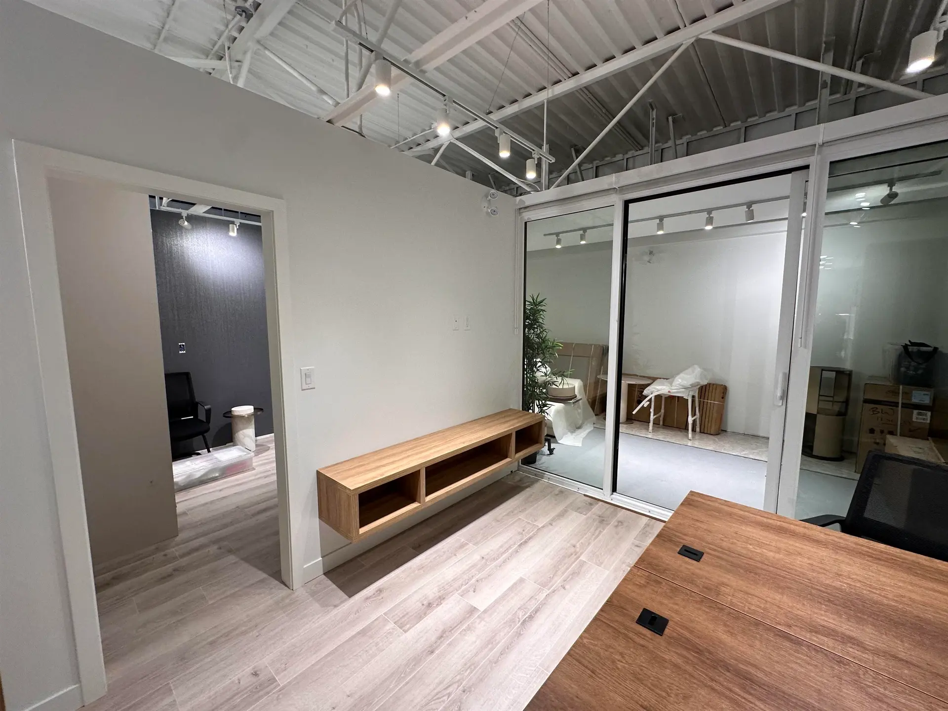 Property at #200 8091 WESTMINISTER HIGHWAY, Richmond, BC