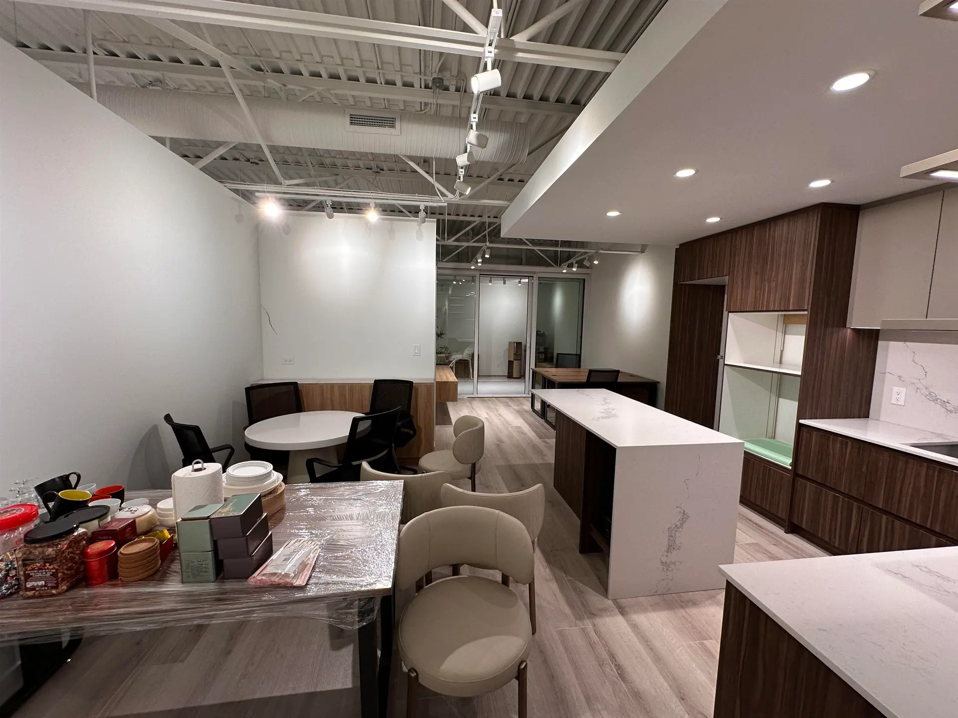 Property at #200 8091 WESTMINISTER HIGHWAY, Richmond, BC