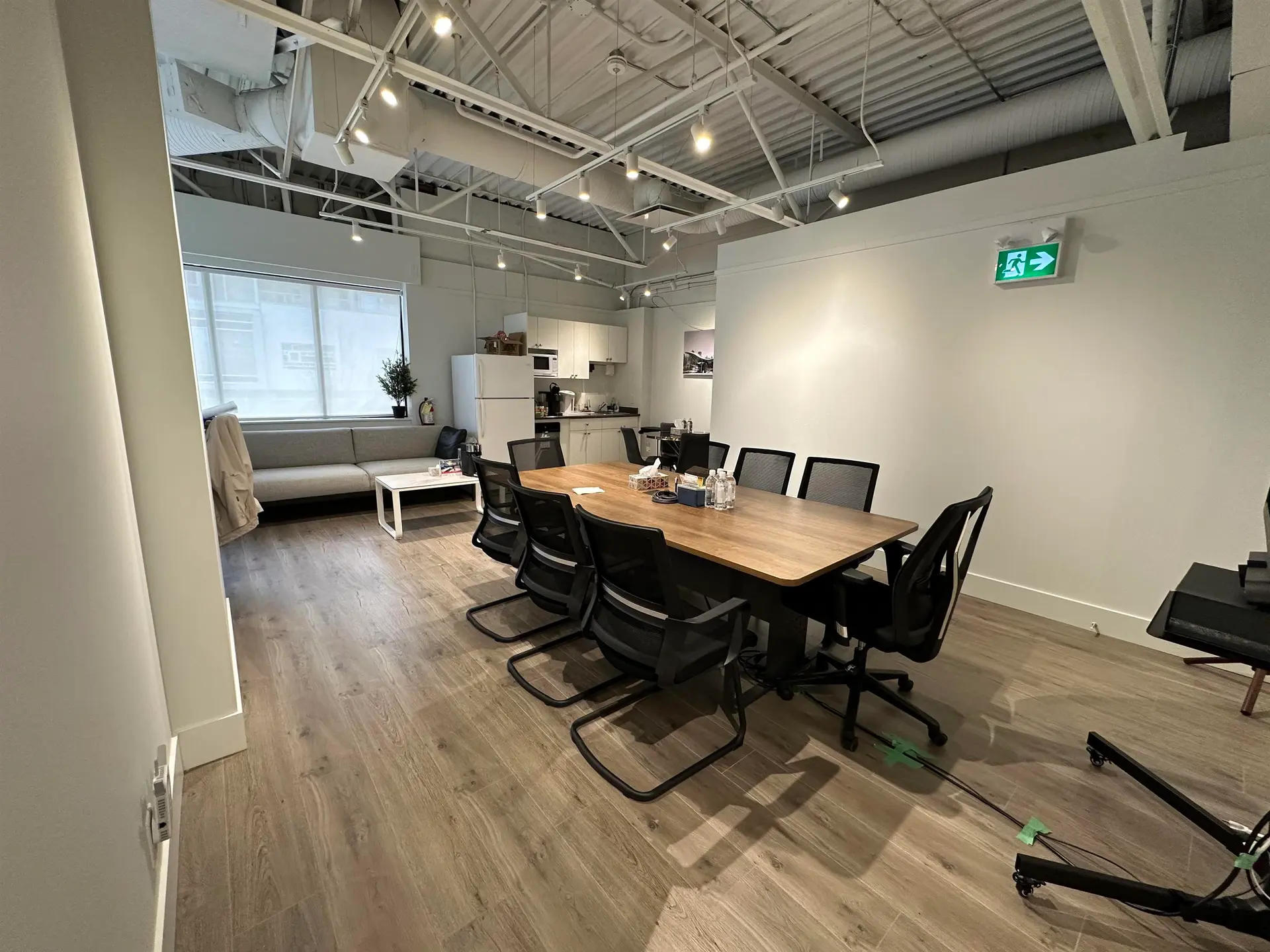 Property at #200 8091 WESTMINISTER HIGHWAY, Richmond, BC