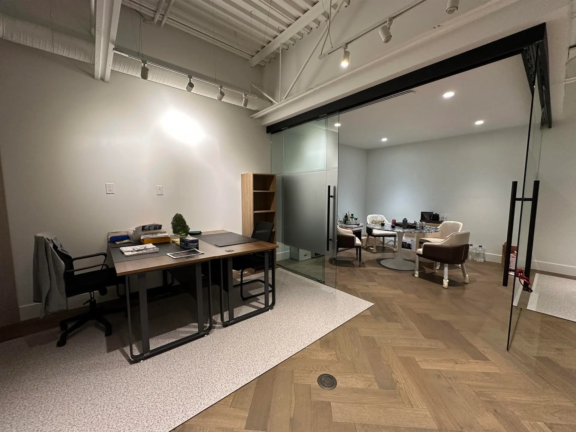 Property at #200 8091 WESTMINISTER HIGHWAY, Richmond, BC