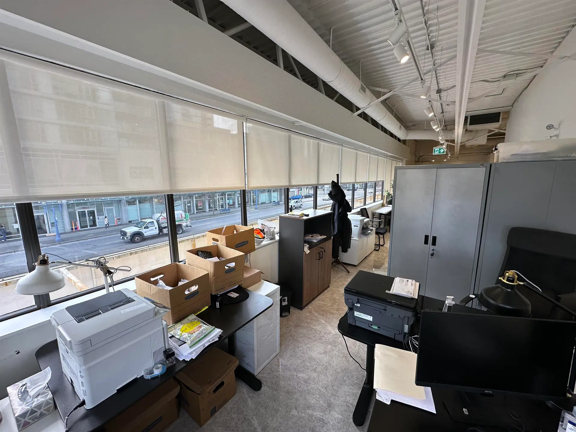 Property at #200 8091 WESTMINISTER HIGHWAY, Richmond, BC