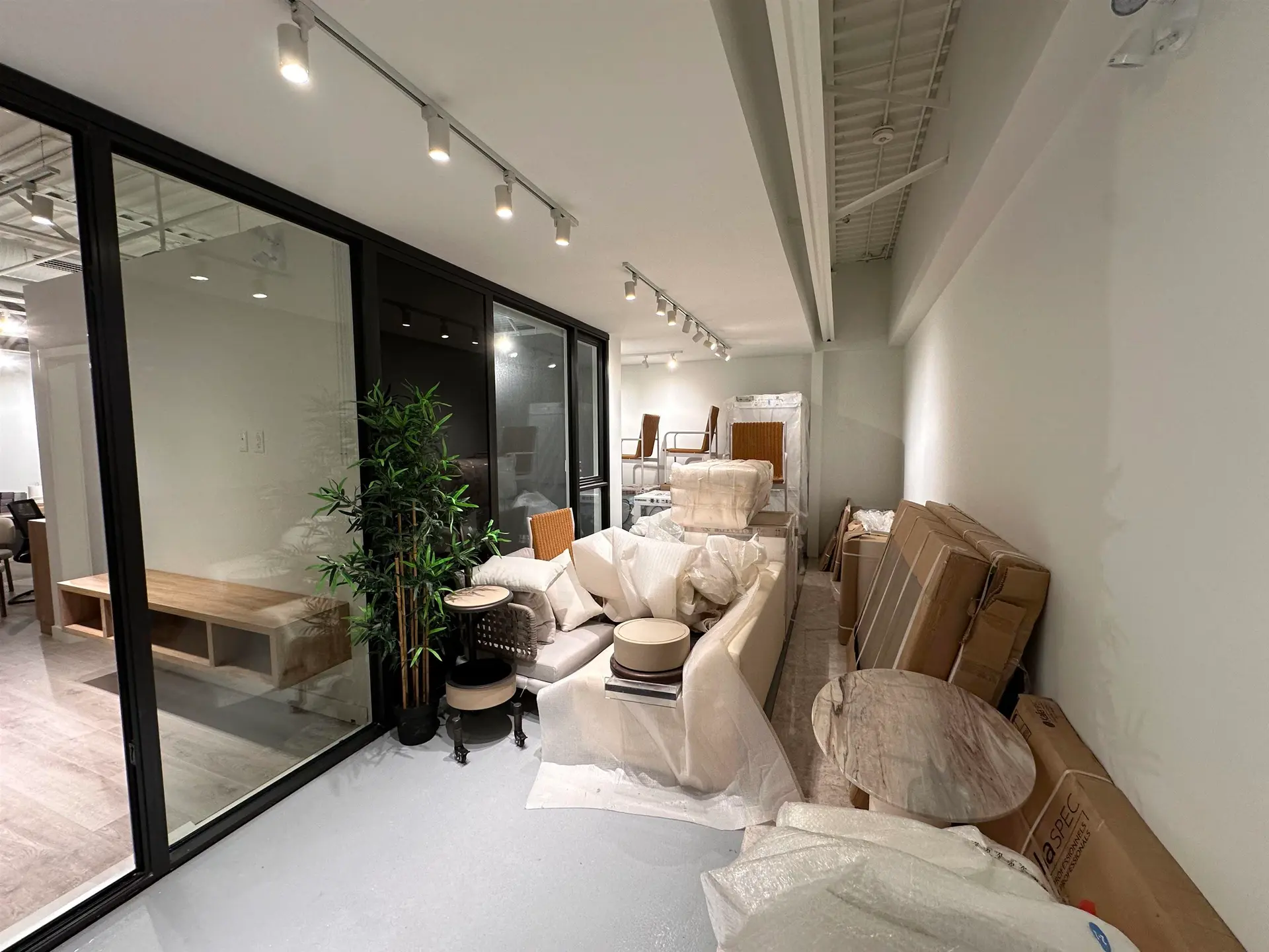 Property at #200 8091 WESTMINISTER HIGHWAY, Richmond, BC