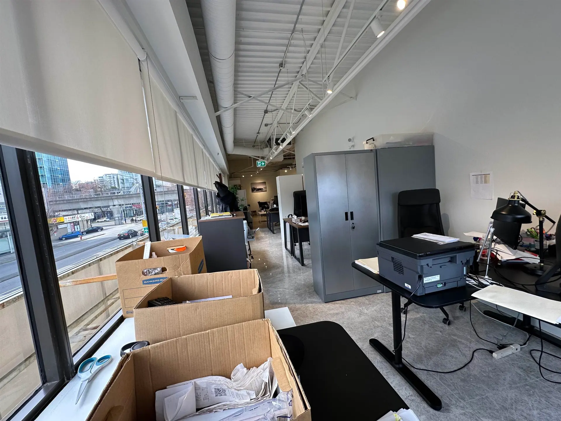 Property at #200 8091 WESTMINISTER HIGHWAY, Richmond, BC