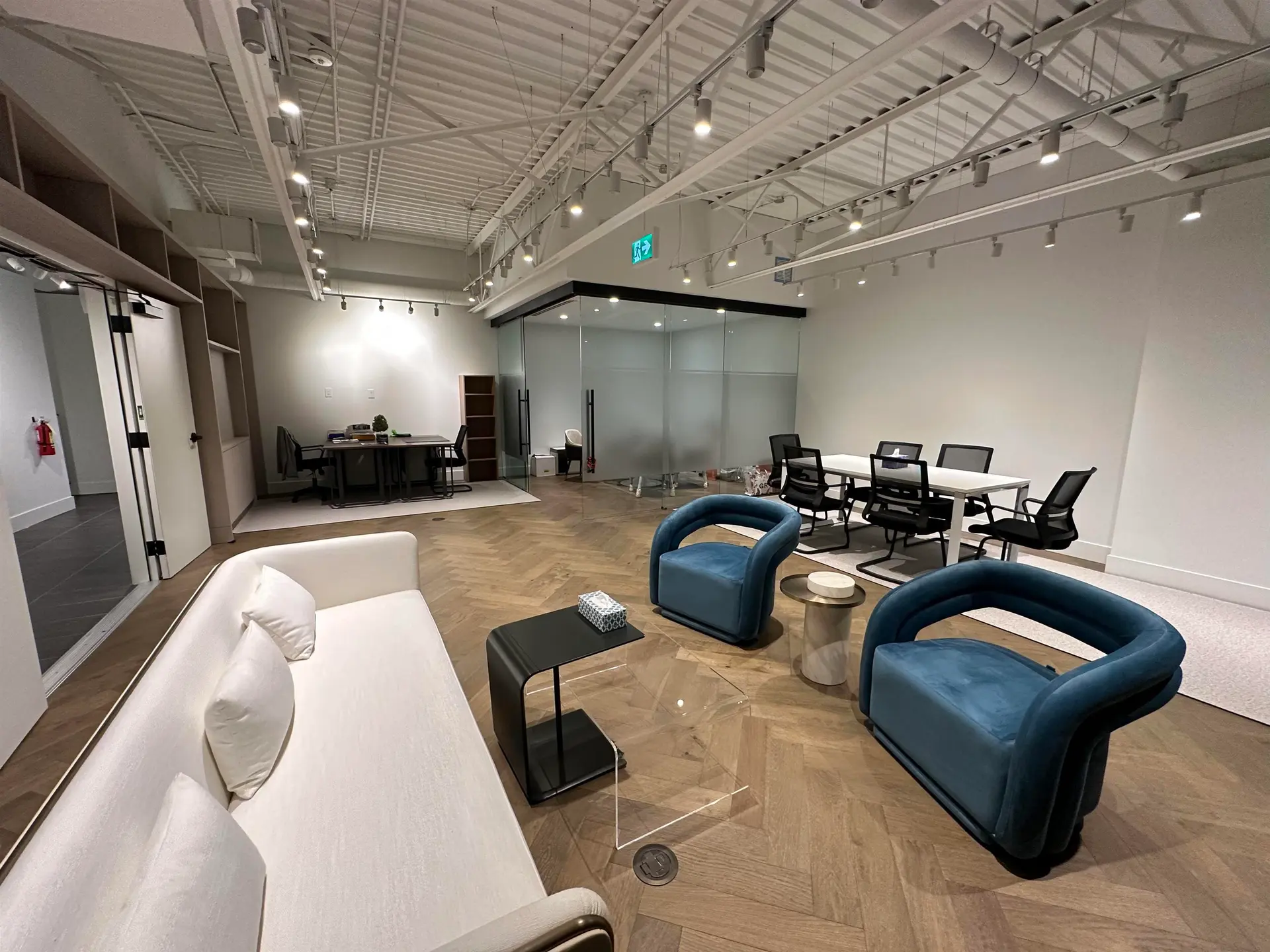 Property at #200 8091 WESTMINISTER HIGHWAY, Richmond, BC