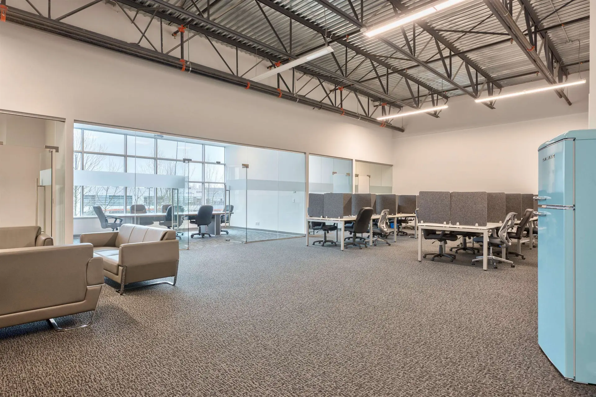 Property at #106 8288 NORTH FRASER WAY, Burnaby, BC