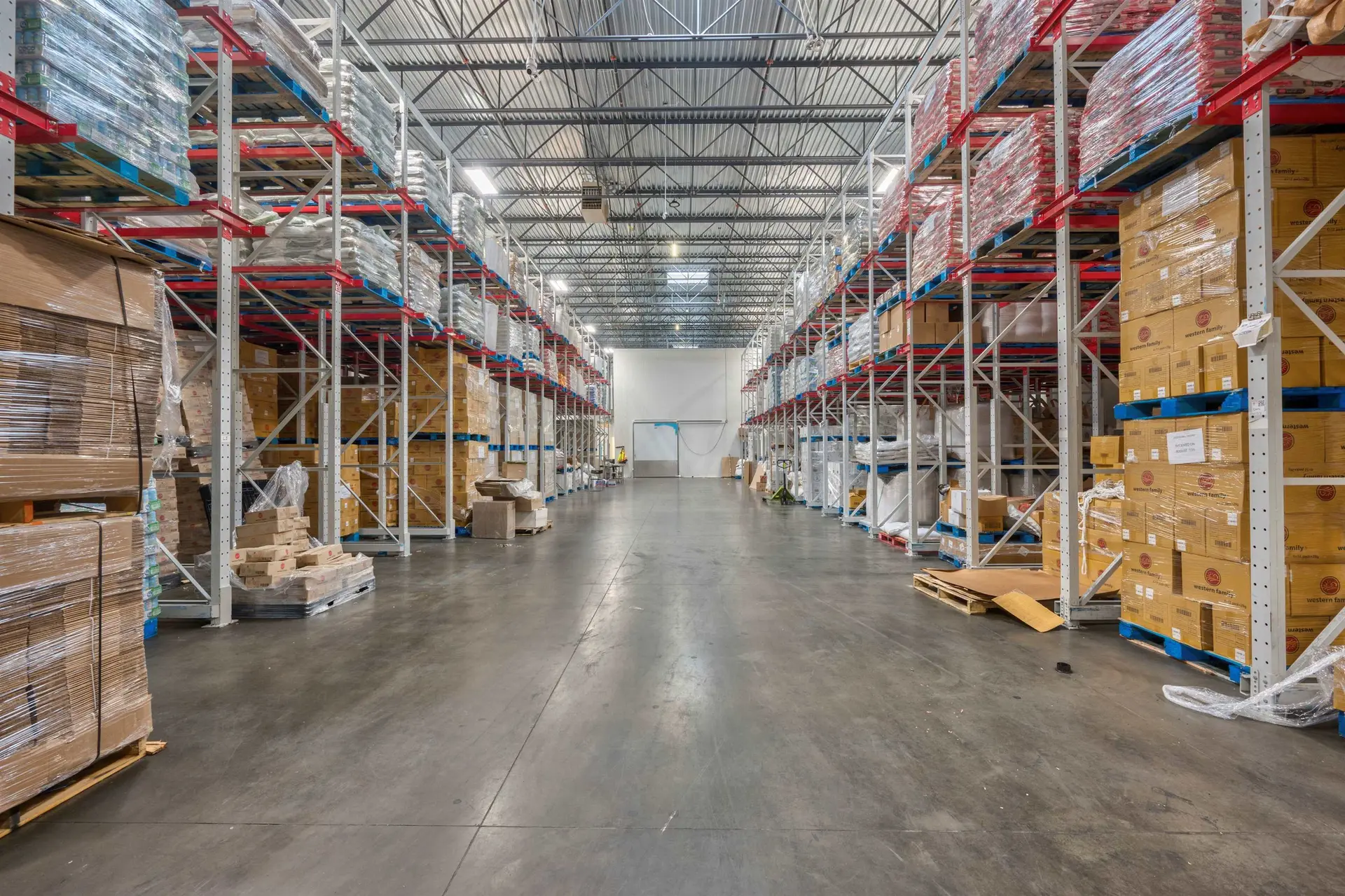 Property at #106 8288 NORTH FRASER WAY, Burnaby, BC