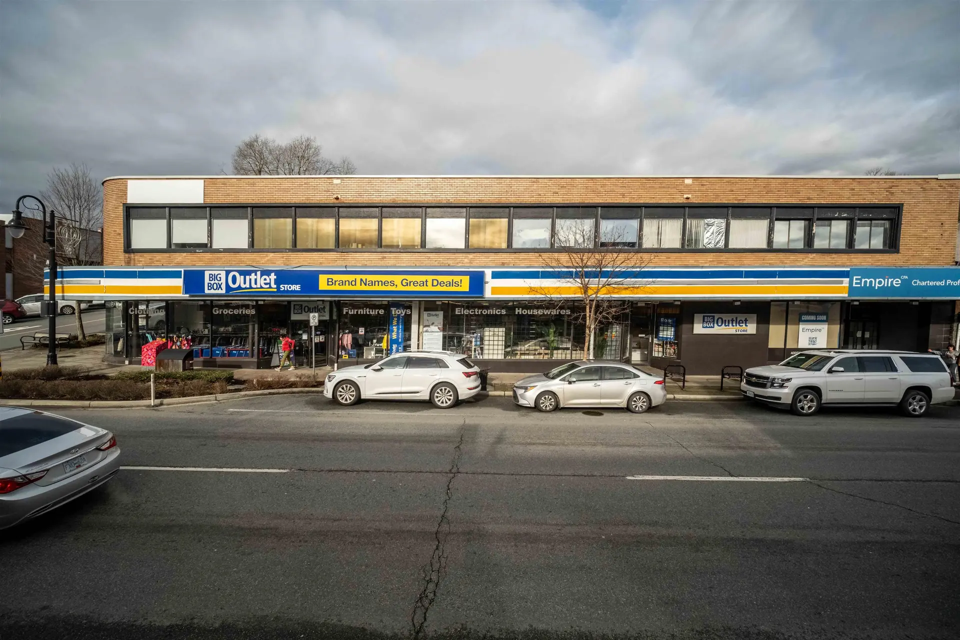 Property at #208A 33103 1 AVENUE, Mission, BC