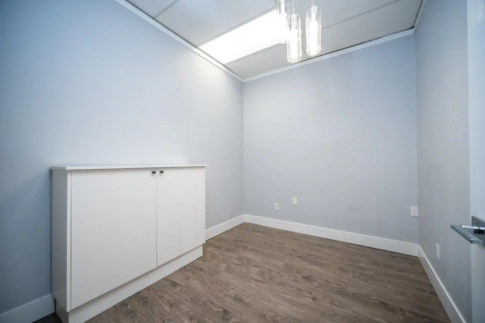 Property at #208A 33103 1 AVENUE, Mission, BC