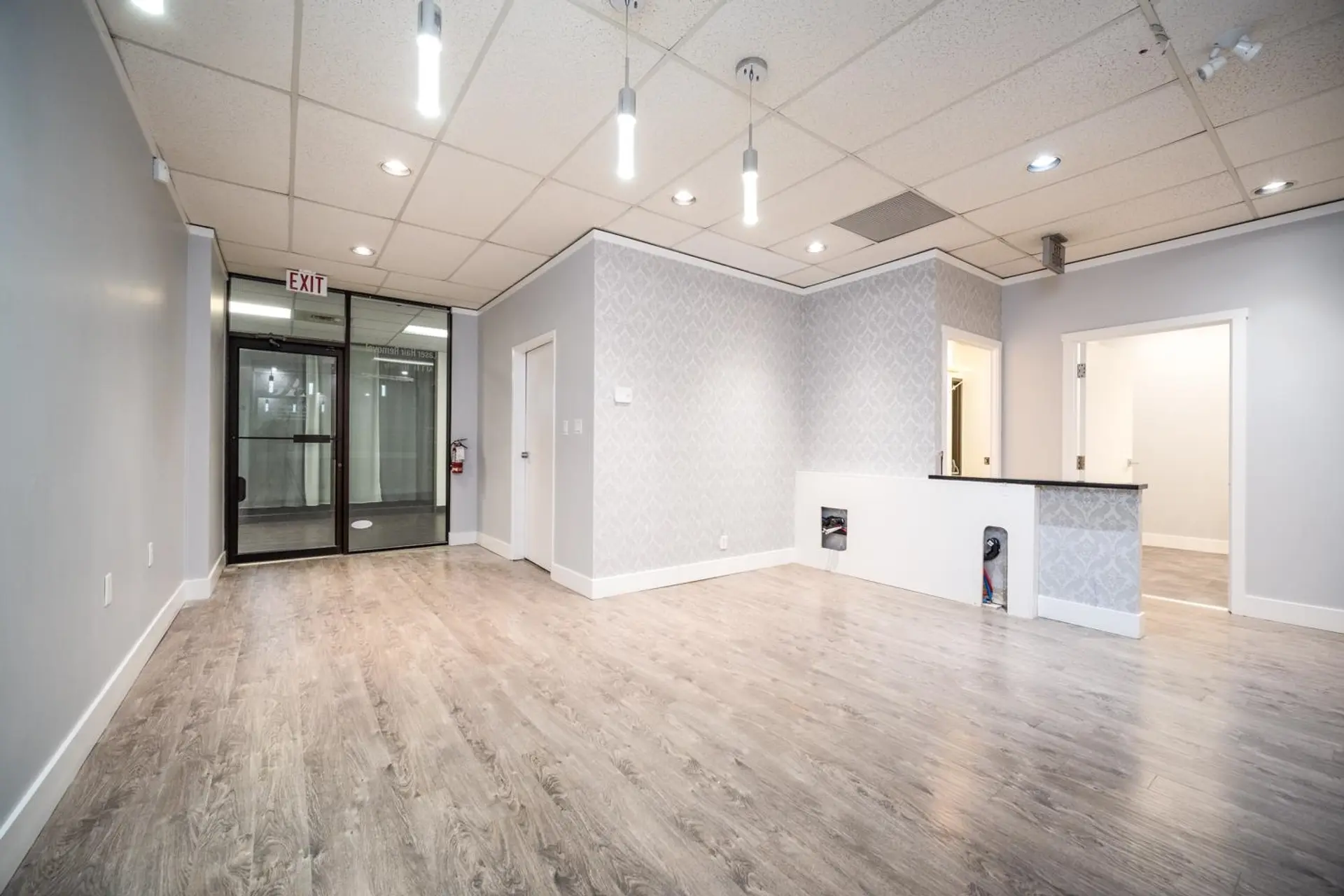 Property at #208A 33103 1 AVENUE, Mission, BC