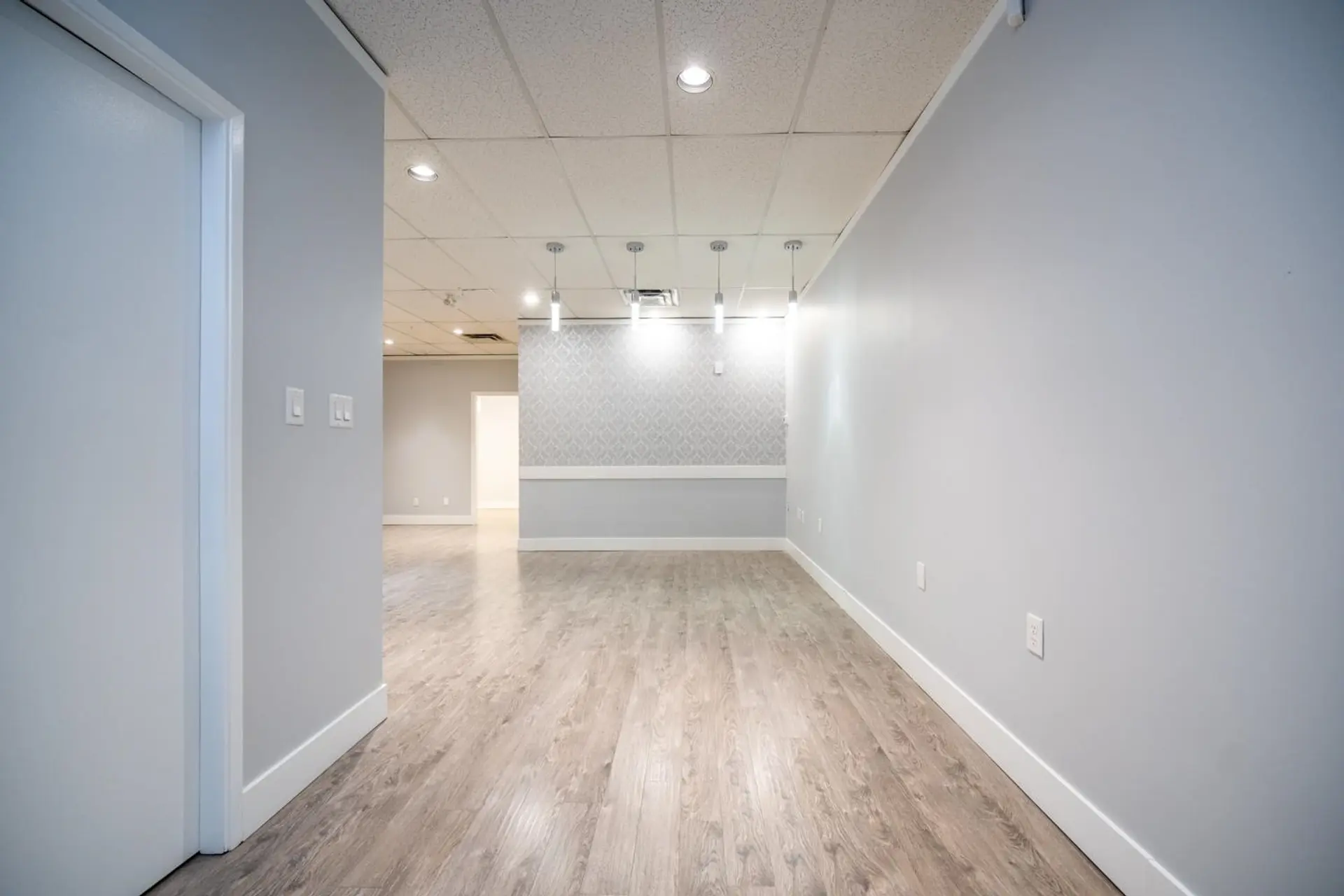 Property at #208A 33103 1 AVENUE, Mission, BC