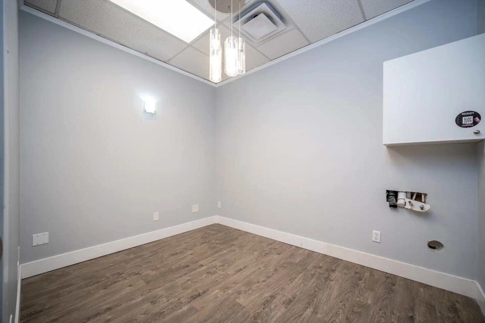 Property at #208A 33103 1 AVENUE, Mission, BC