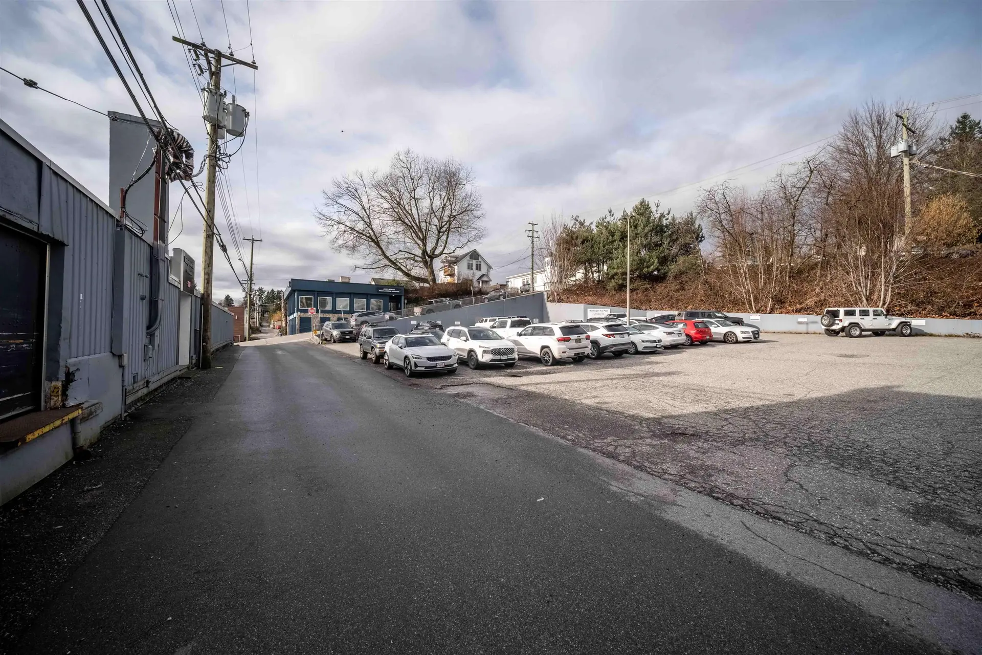 Property at #208A 33103 1 AVENUE, Mission, BC