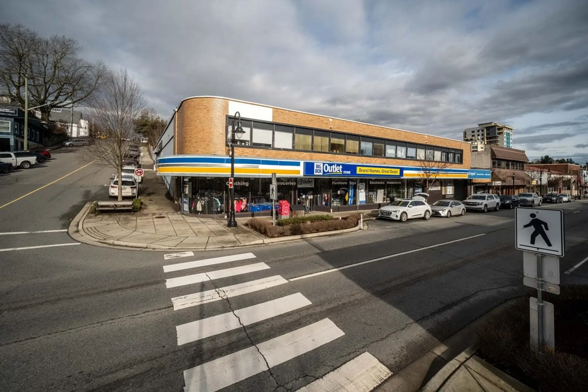 Property at #208A 33103 1 AVENUE, Mission, BC