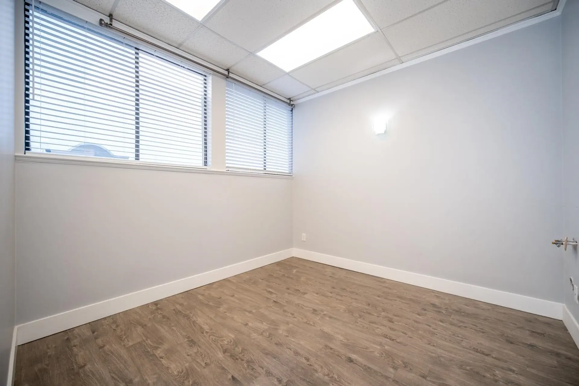 Property at #208A 33103 1 AVENUE, Mission, BC