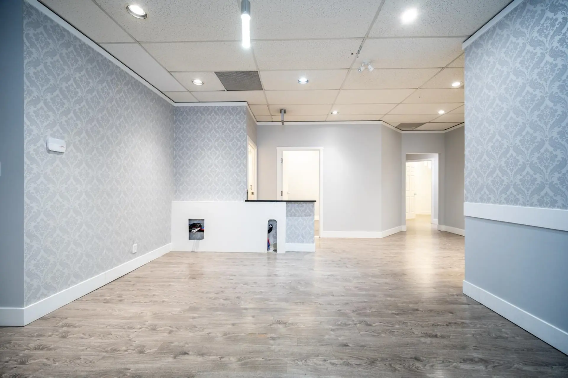 Property at #208A 33103 1 AVENUE, Mission, BC