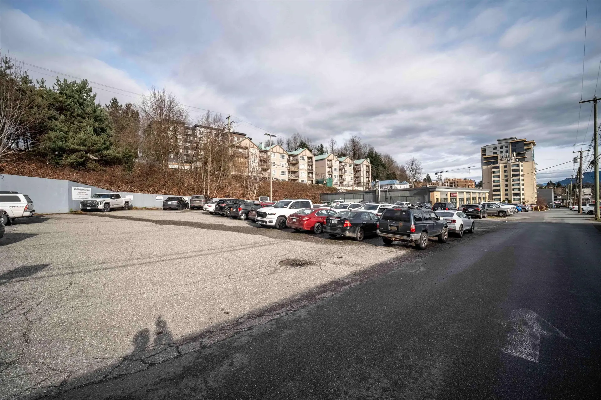 Property at #208A 33103 1 AVENUE, Mission, BC