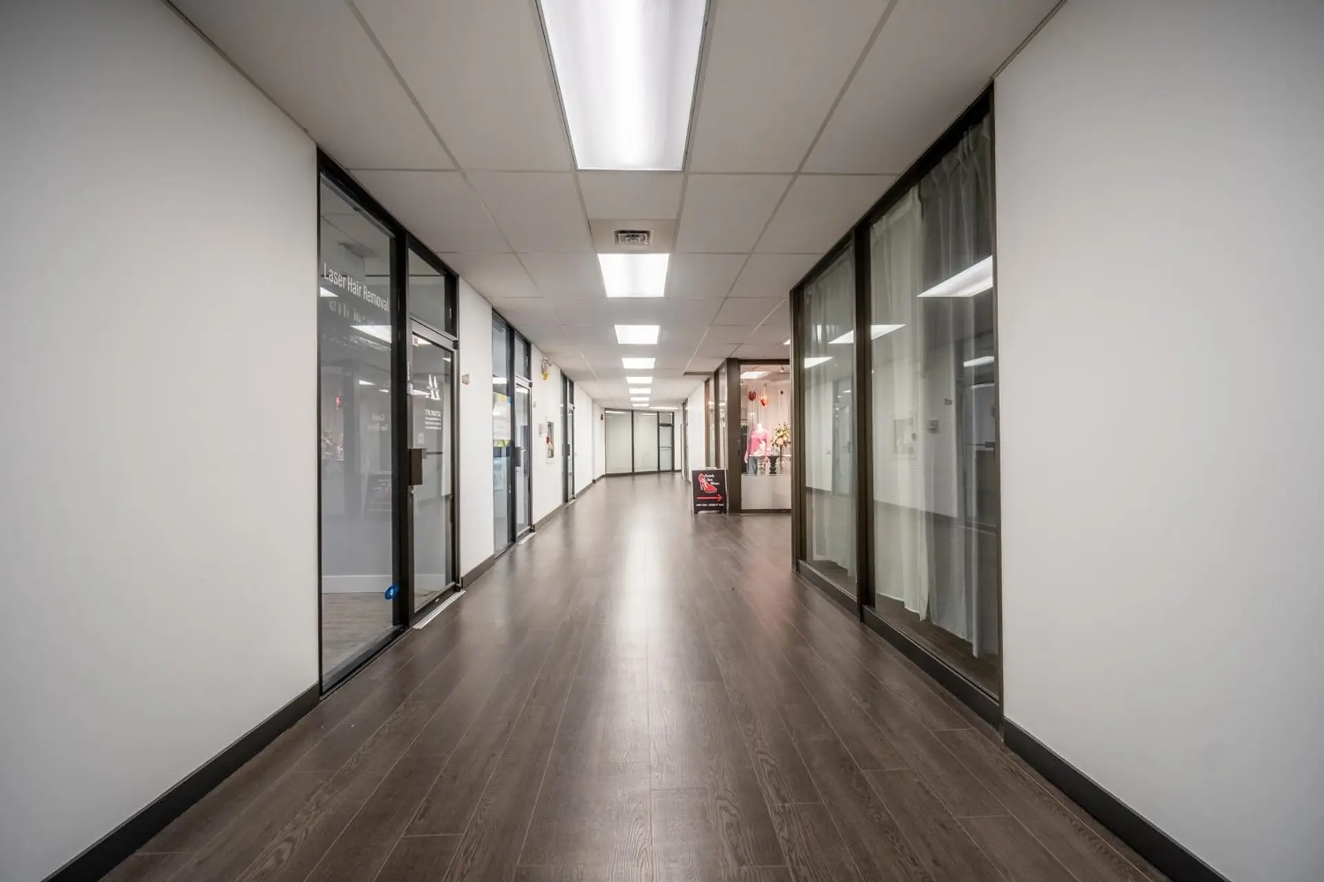 Property at #208A 33103 1 AVENUE, Mission, BC