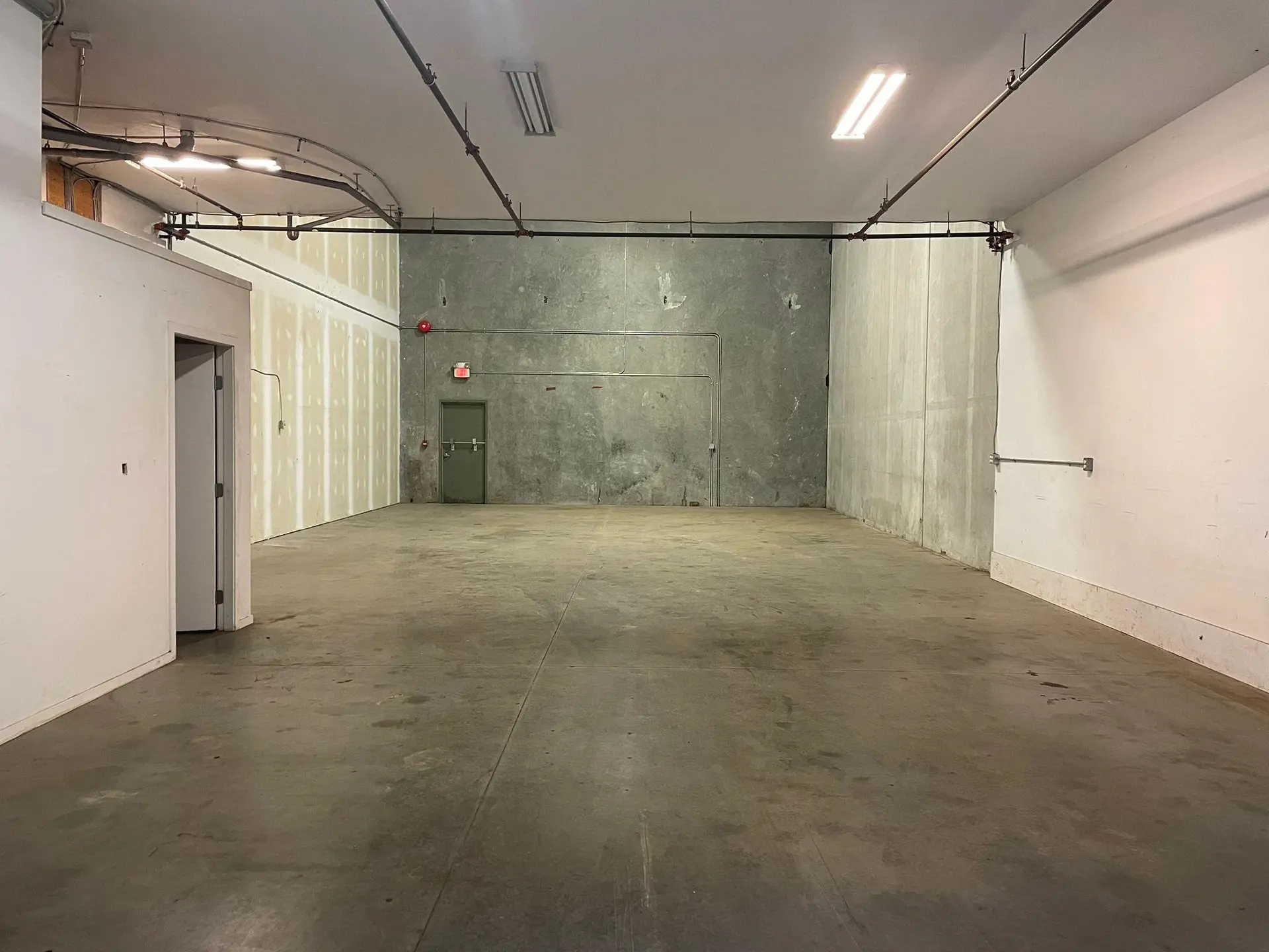 Property at #104 18669 52 AVENUE, Surrey, BC