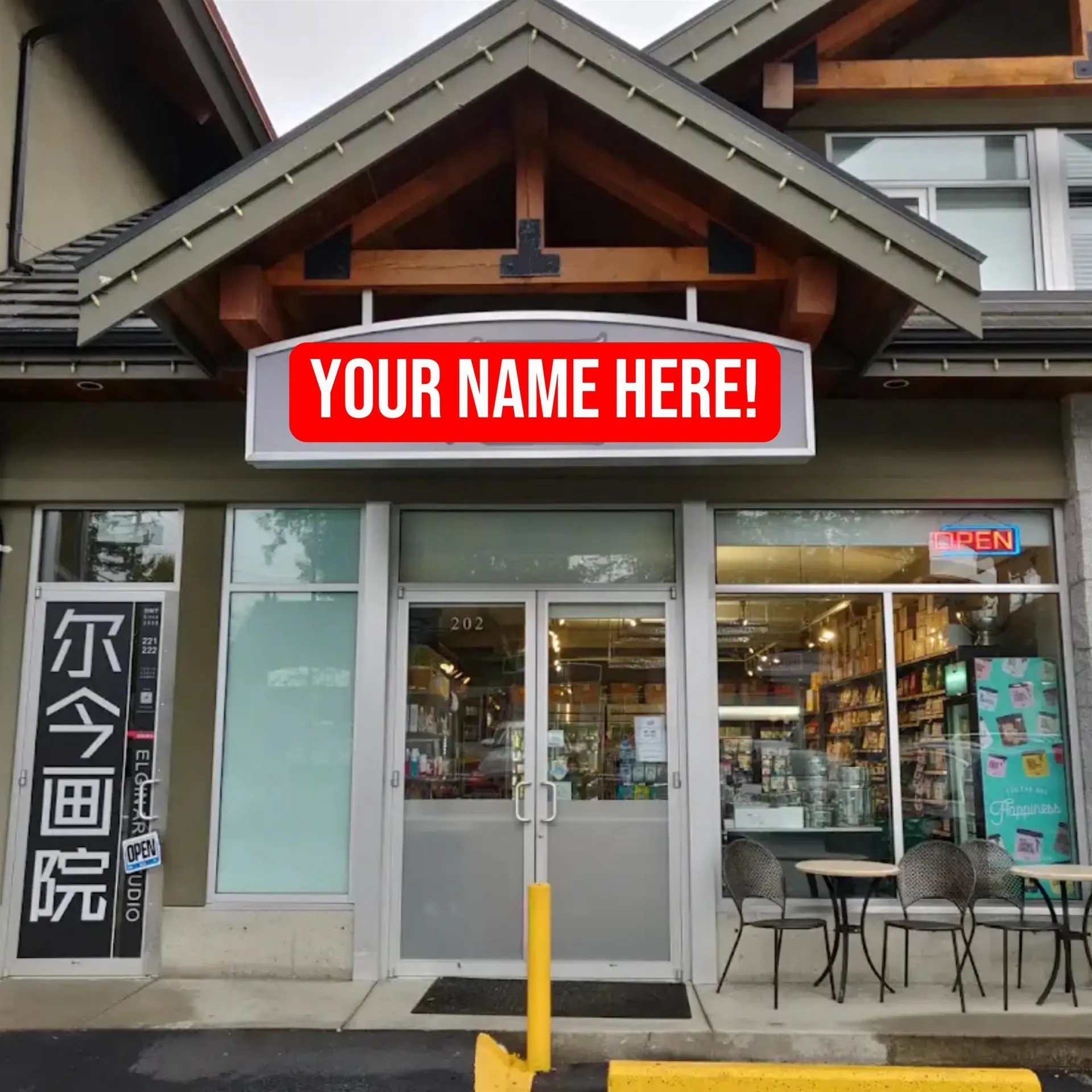 Property at #202 14016 32 AVENUE, Surrey, BC