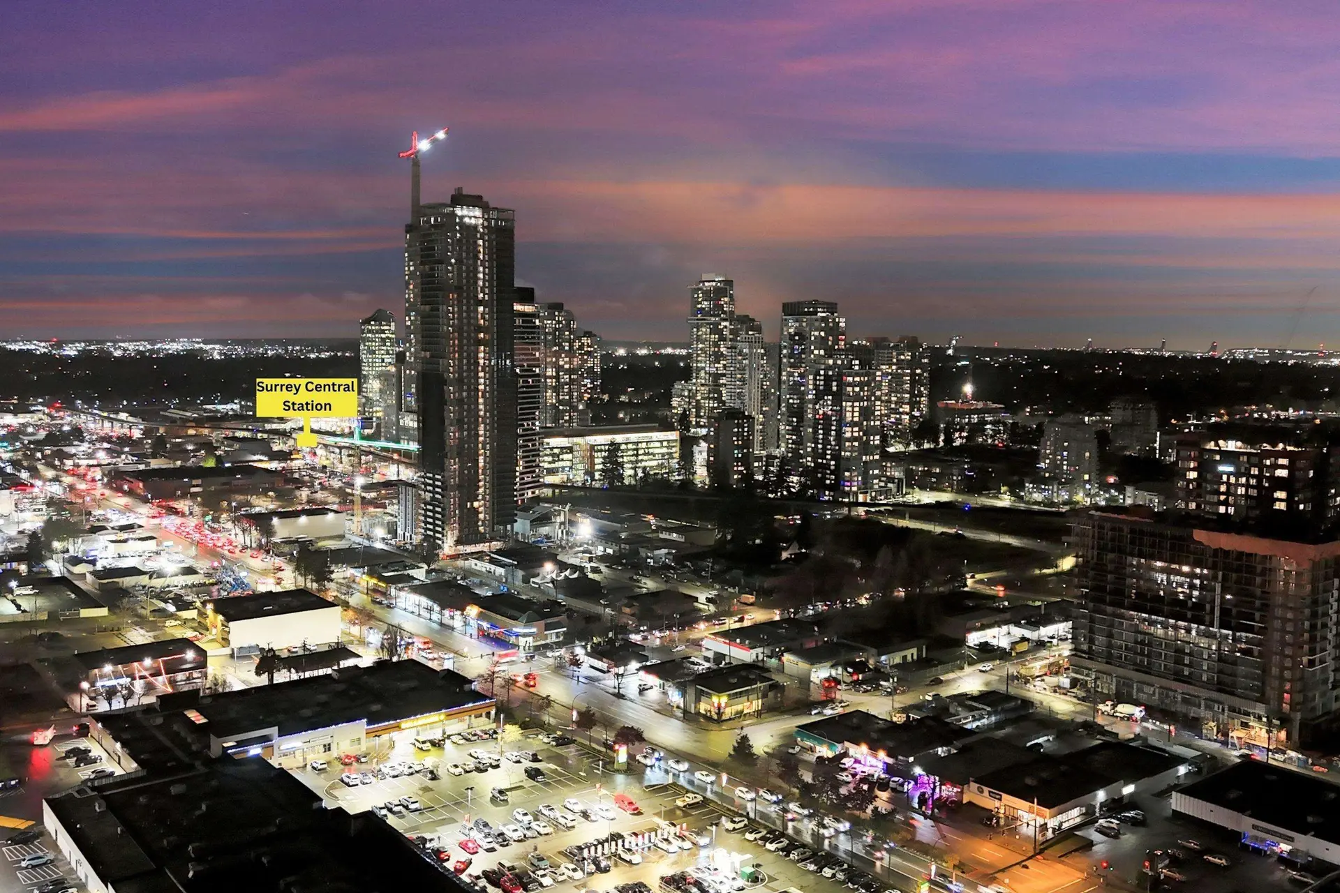 Property at #204 10767 WHALLEY BOULEVARD, Surrey, BC