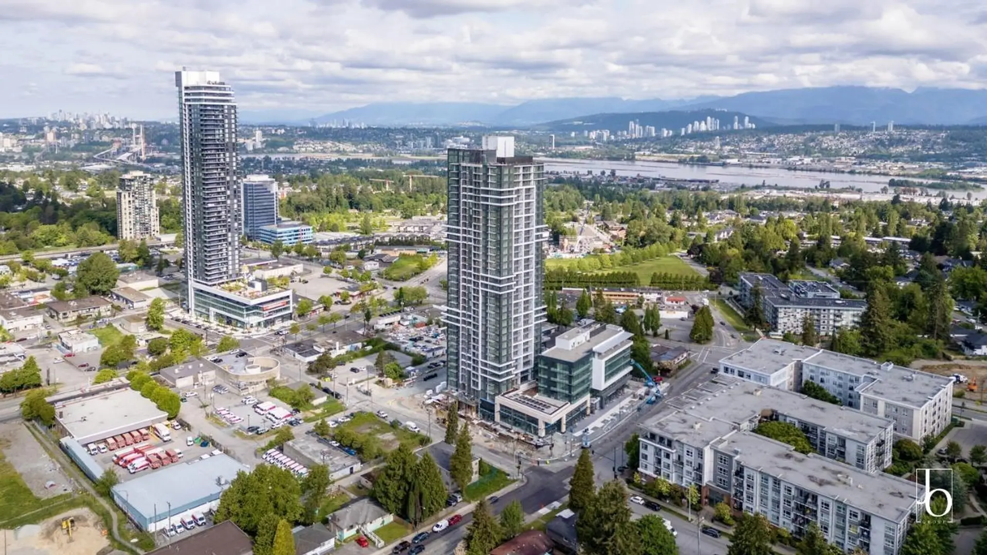 Property at #204 10767 WHALLEY BOULEVARD, Surrey, BC