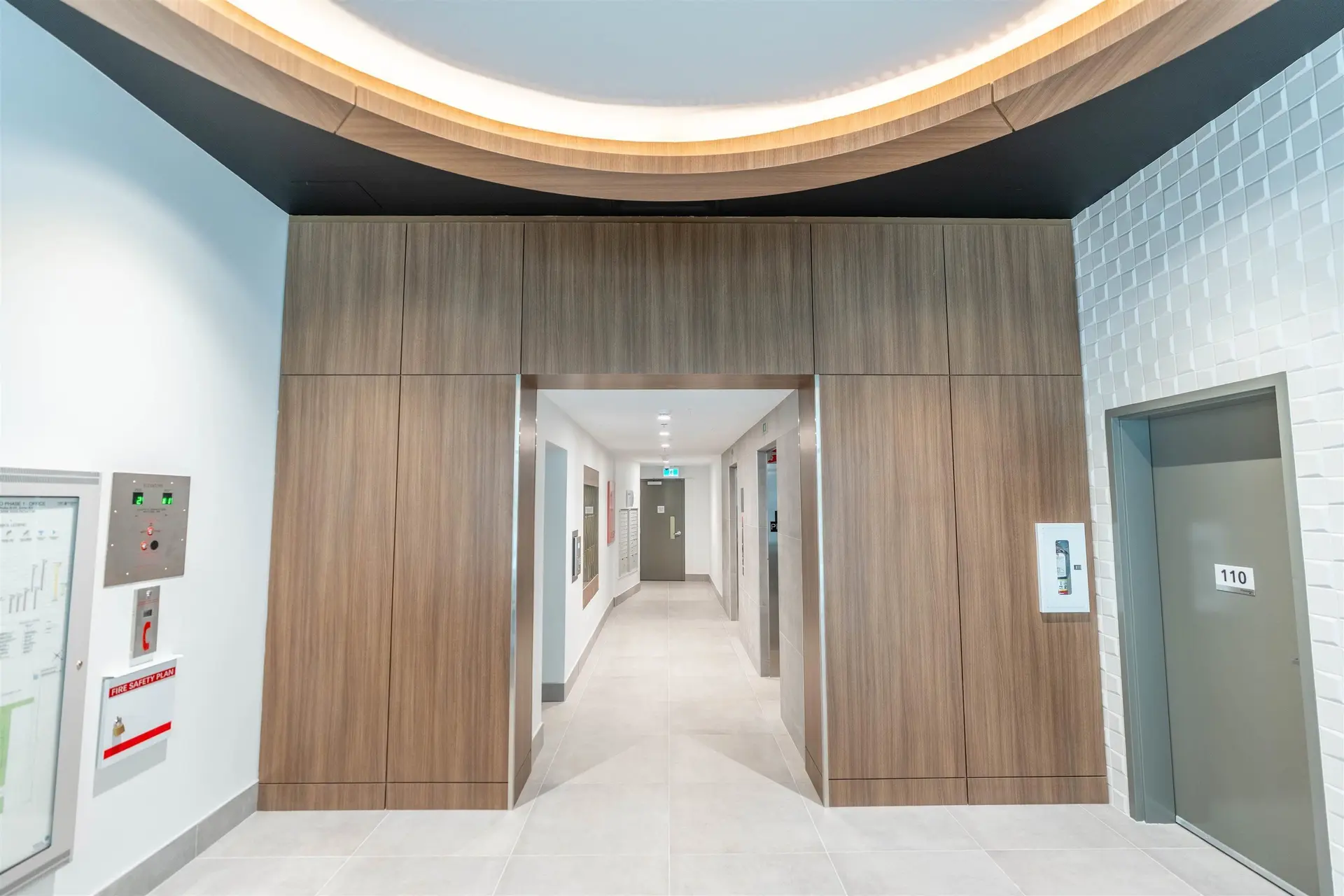 Property at #204 10767 WHALLEY BOULEVARD, Surrey, BC