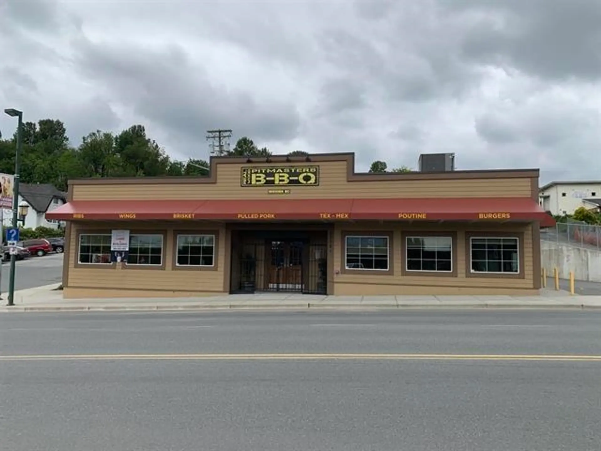 Property at 33321 1ST AVENUE, Mission, BC