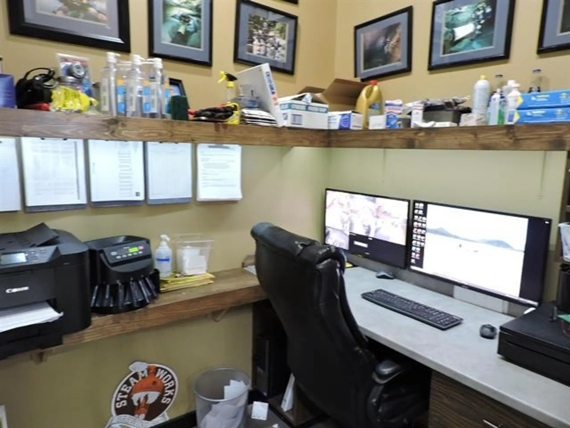 Property at 33321 1ST AVENUE, Mission, BC