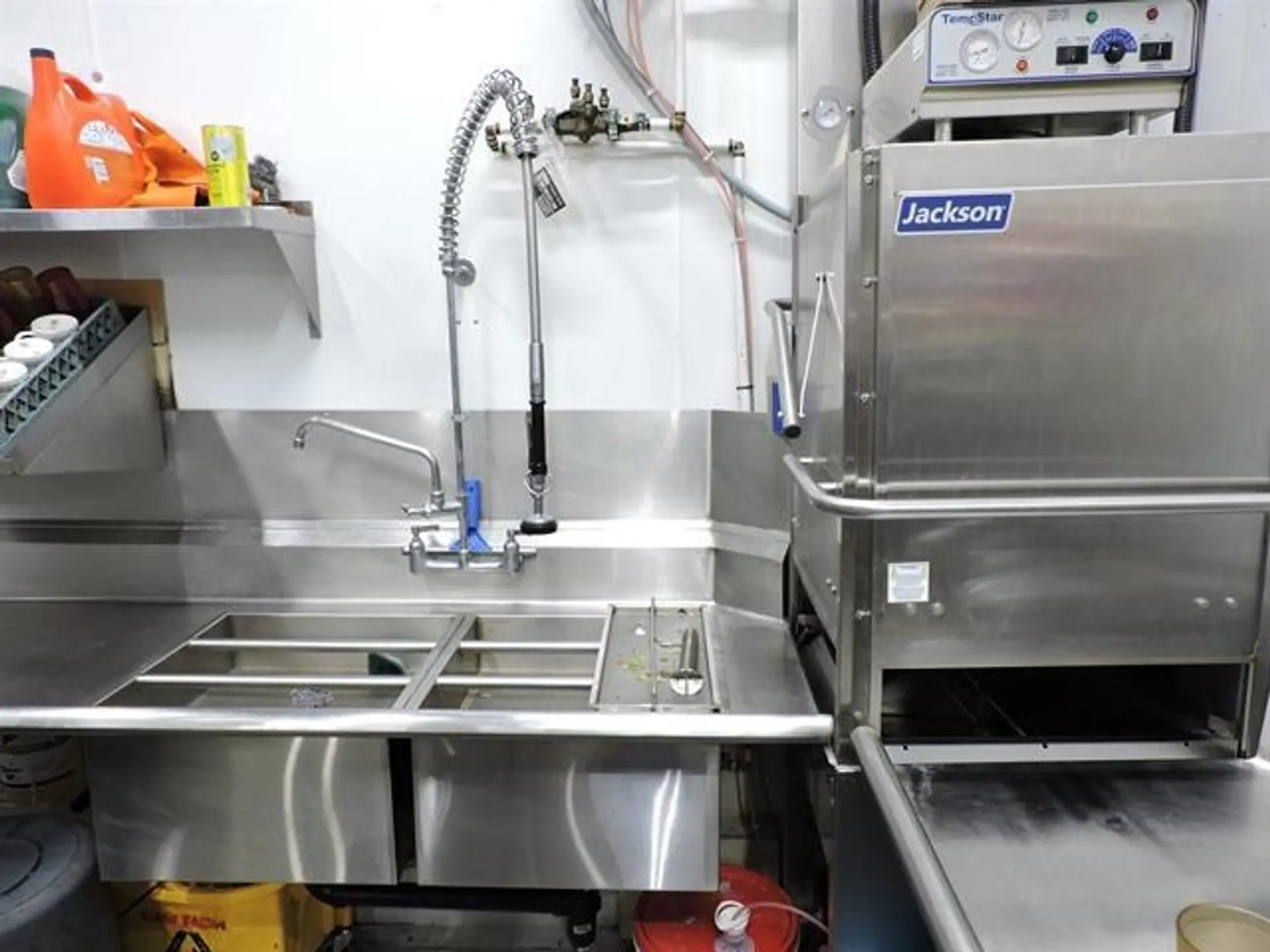 Property at 33321 1ST AVENUE, Mission, BC