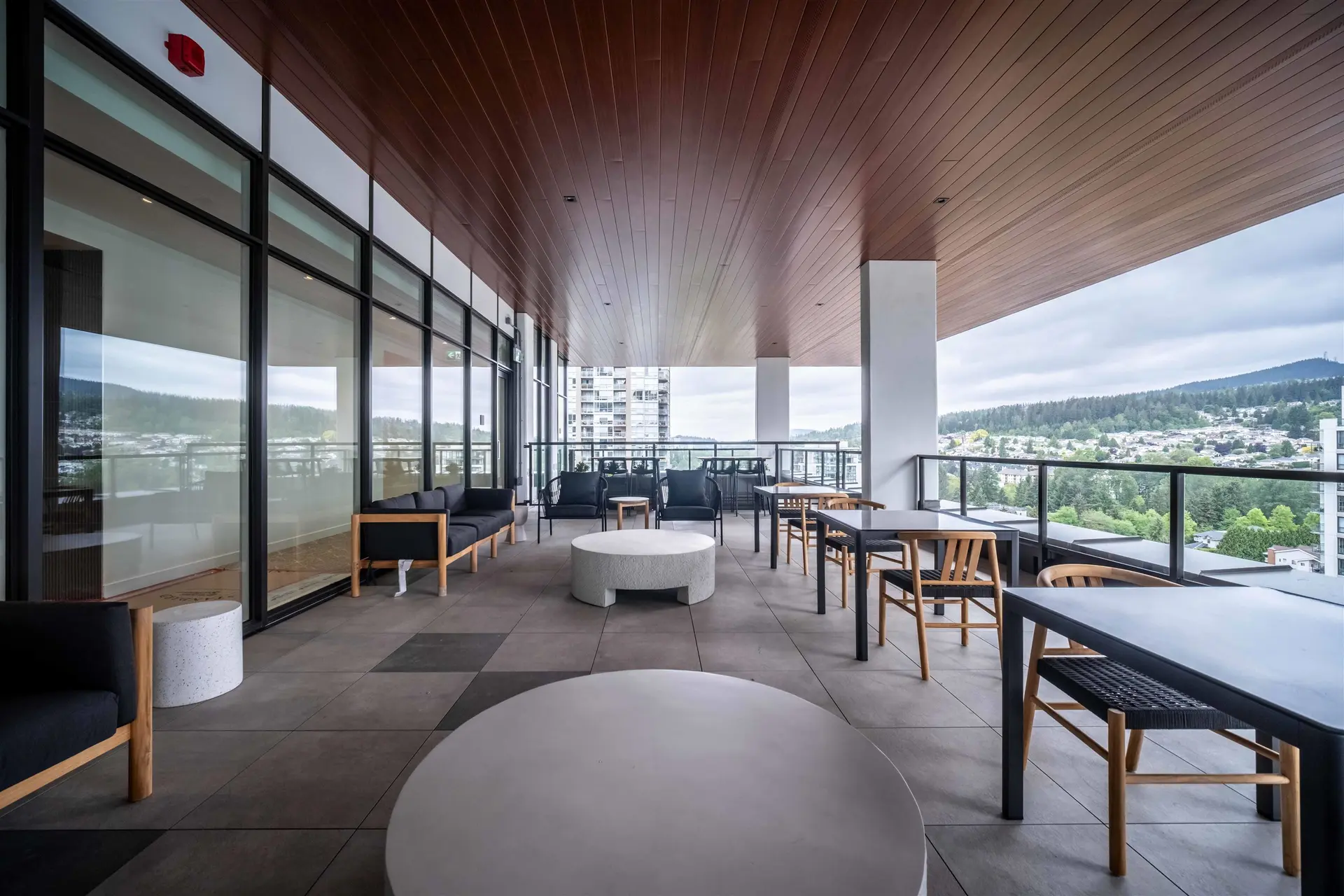 Property at #1003 2992 GLEN DRIVE, Coquitlam, BC