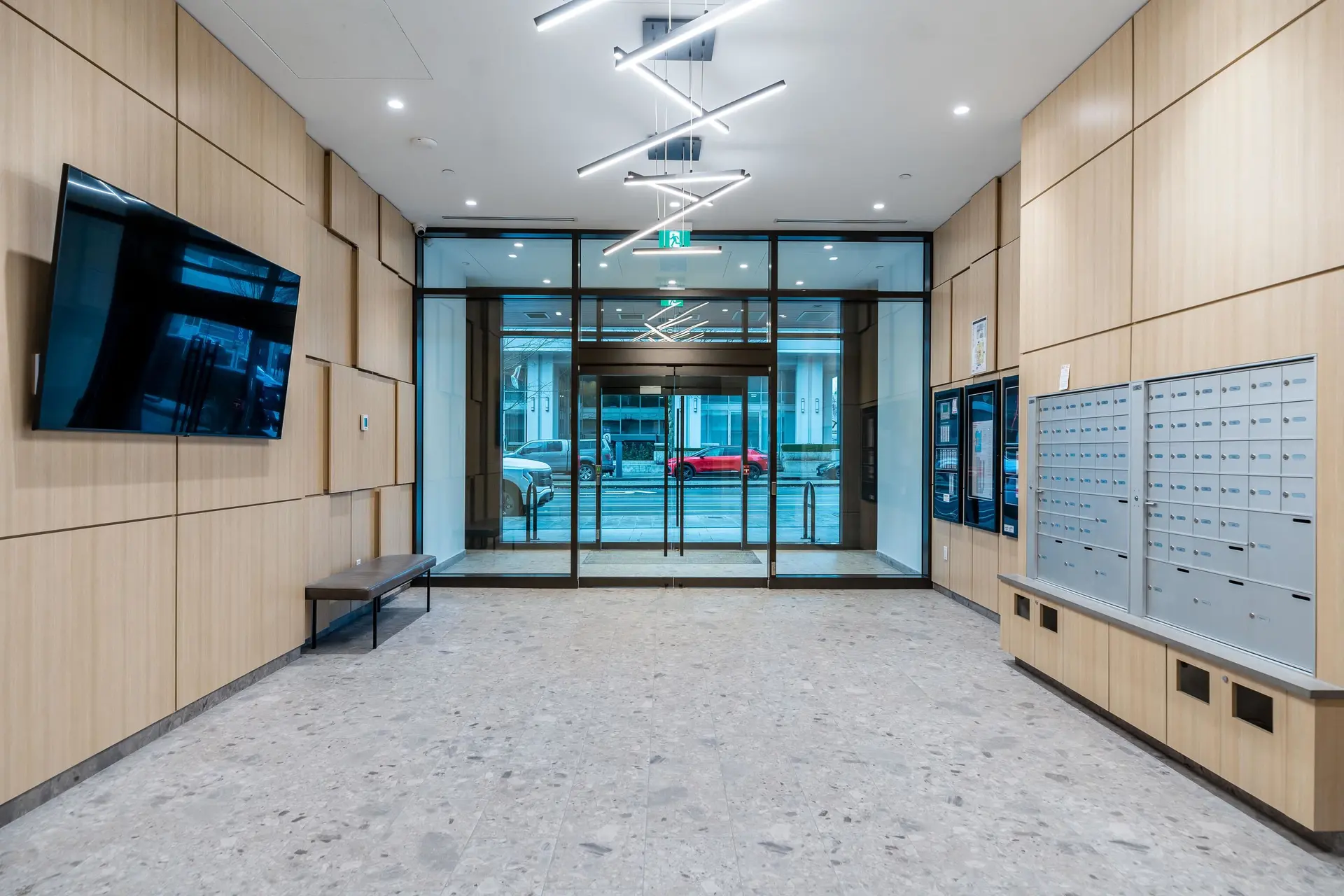 Property at #1003 2992 GLEN DRIVE, Coquitlam, BC