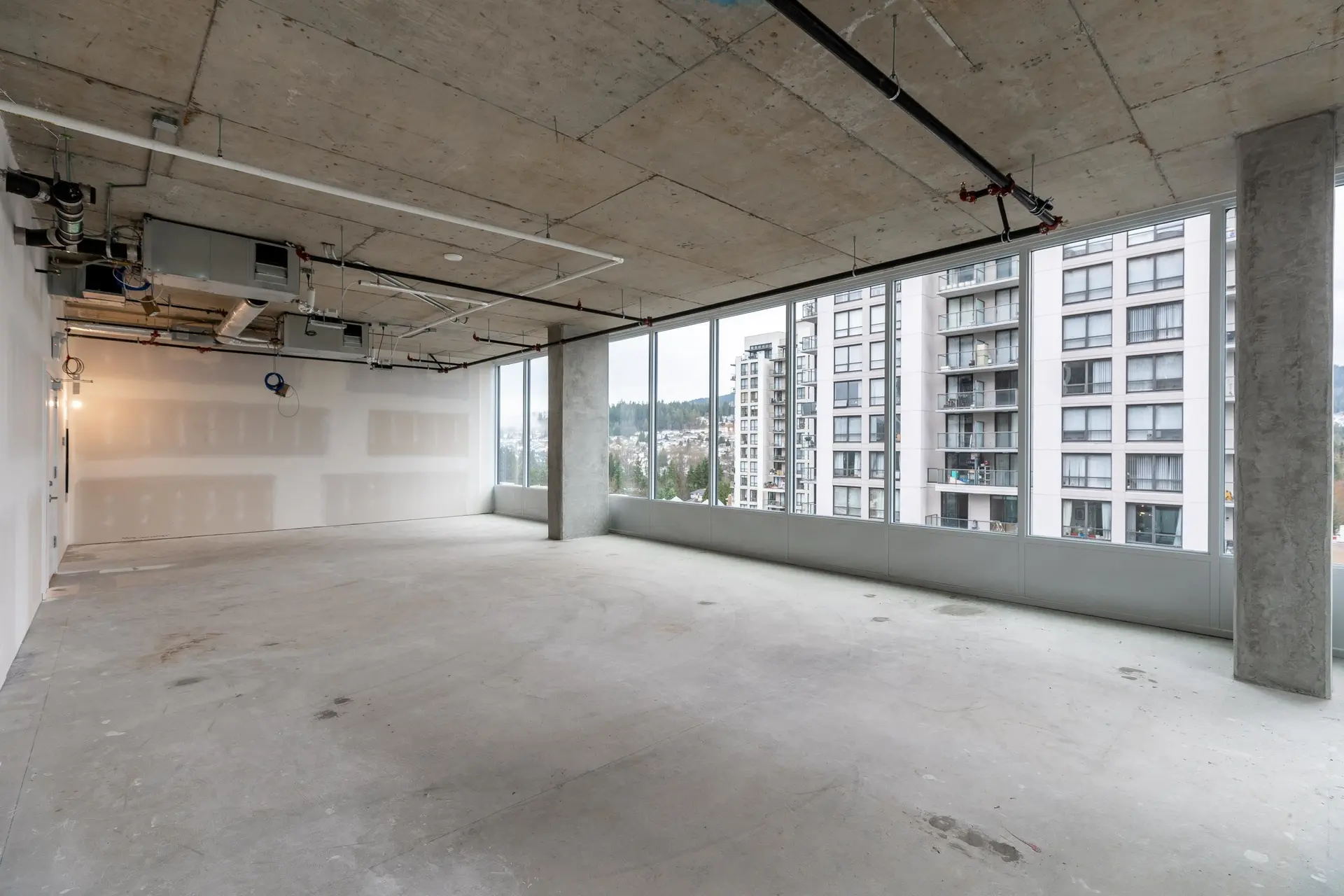 Property at #1003 2992 GLEN DRIVE, Coquitlam, BC