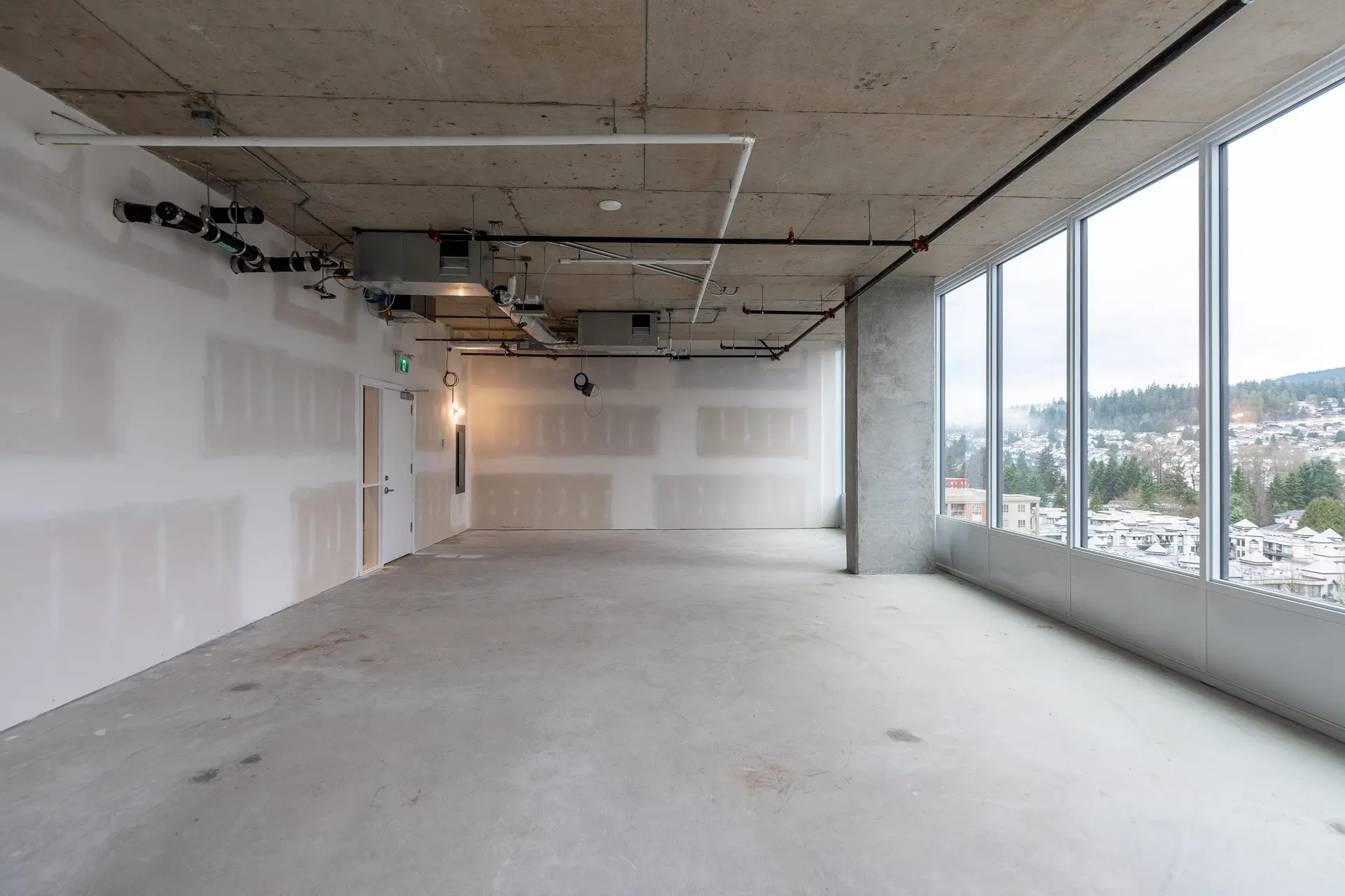 Property at #1003 2992 GLEN DRIVE, Coquitlam, BC