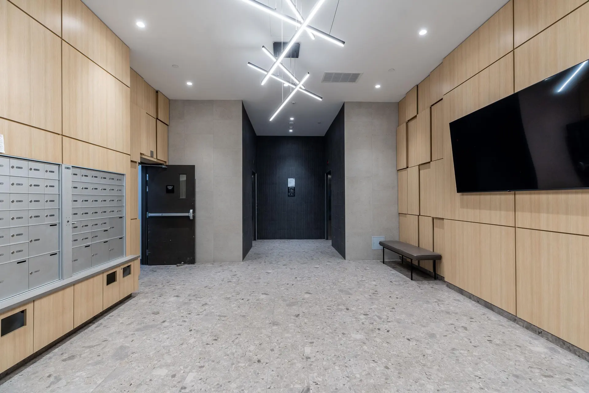 Property at #1003 2992 GLEN DRIVE, Coquitlam, BC