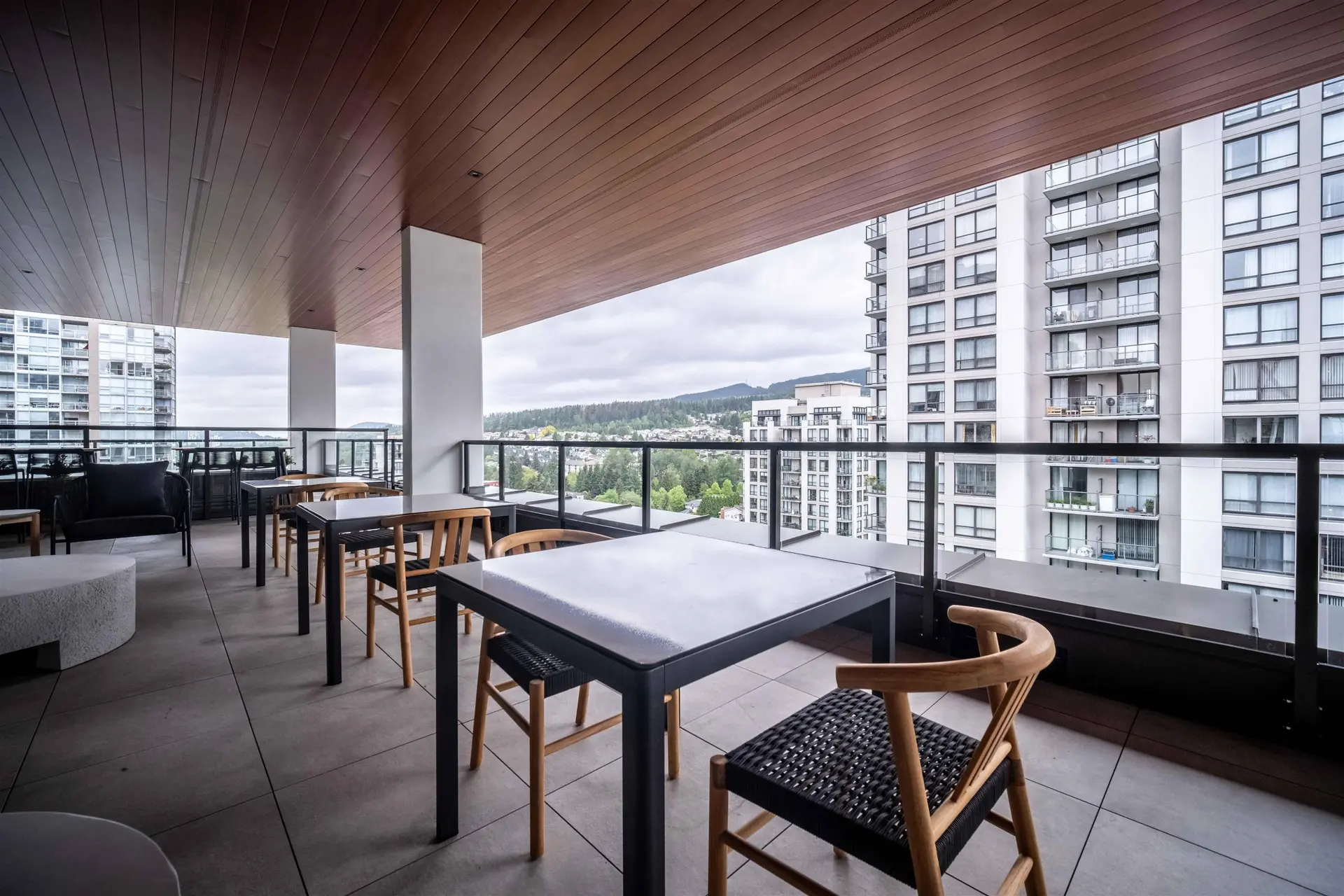 Property at #1002 2992 GLEN DRIVE, Coquitlam, BC