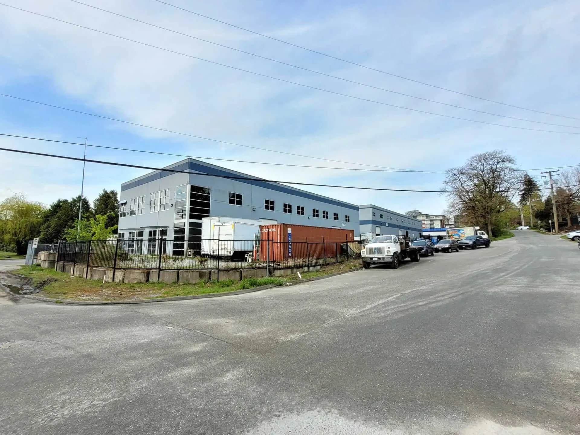 Property at #3 3738 KEITH STREET, Burnaby, BC