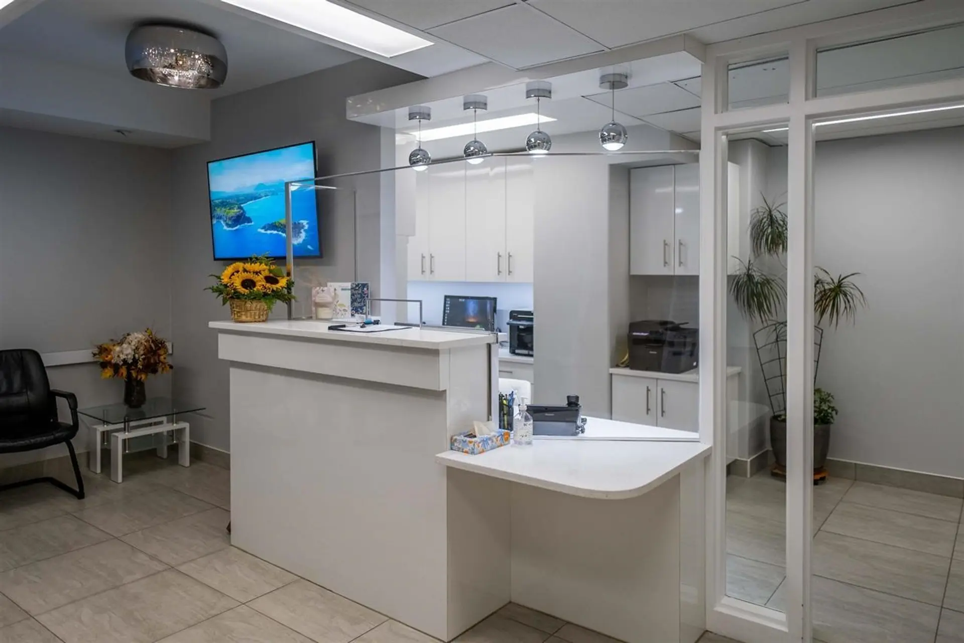 Property at #104 250 KEARY STREET, New Westminster, BC