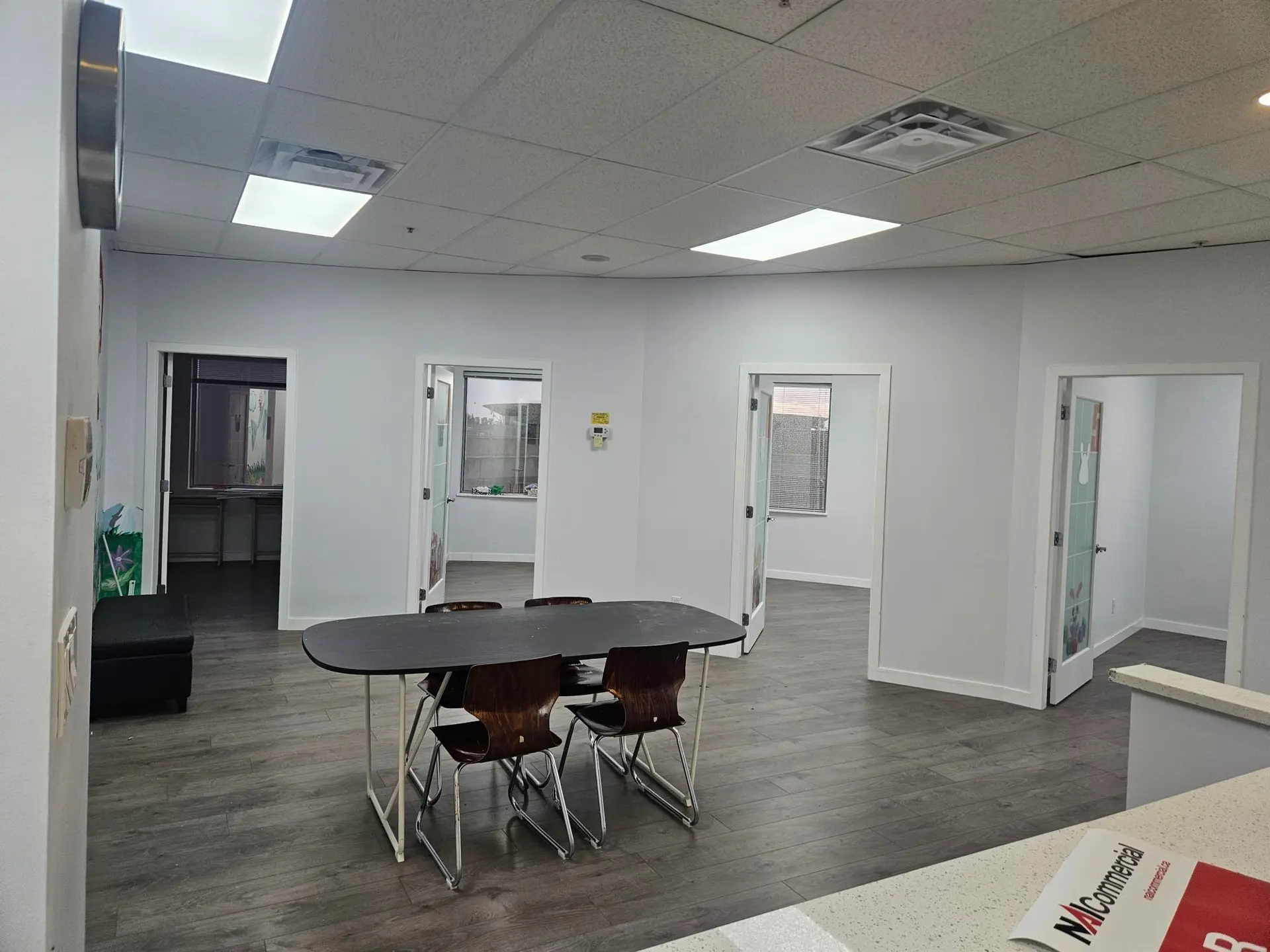 Property at #6610 8181 CAMBIE ROAD, Richmond, BC