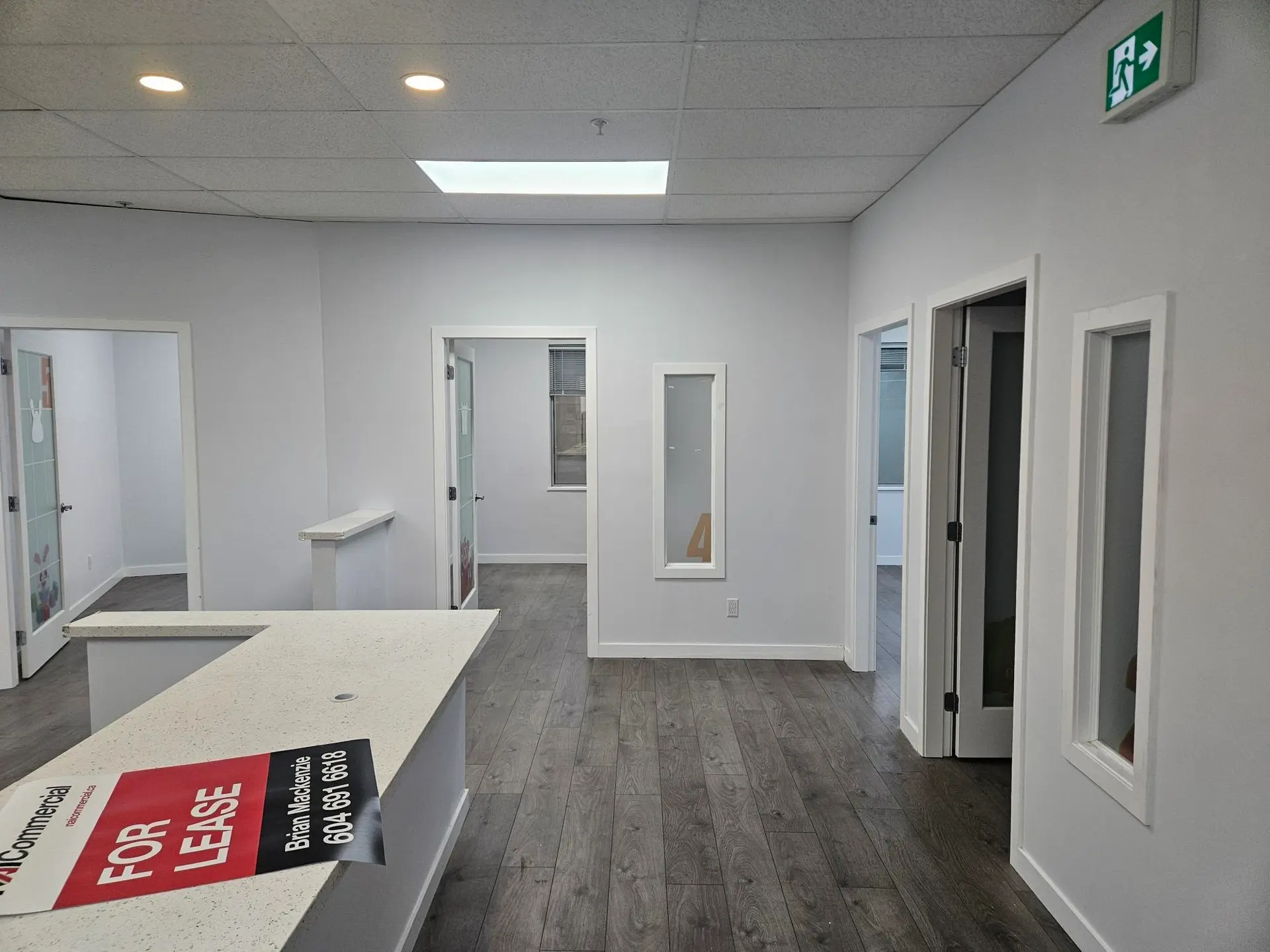 Property at #6610 8181 CAMBIE ROAD, Richmond, BC