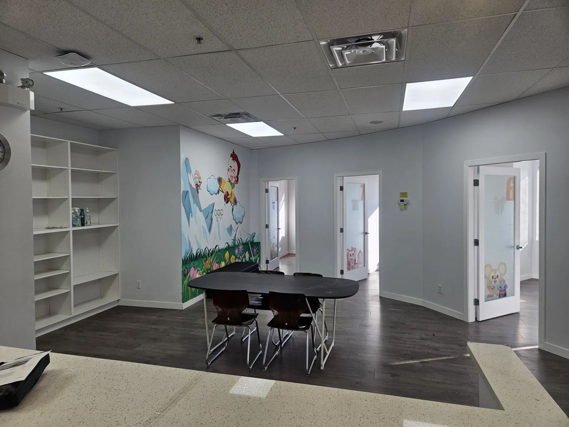 Property at #6610 8181 CAMBIE ROAD, Richmond, BC