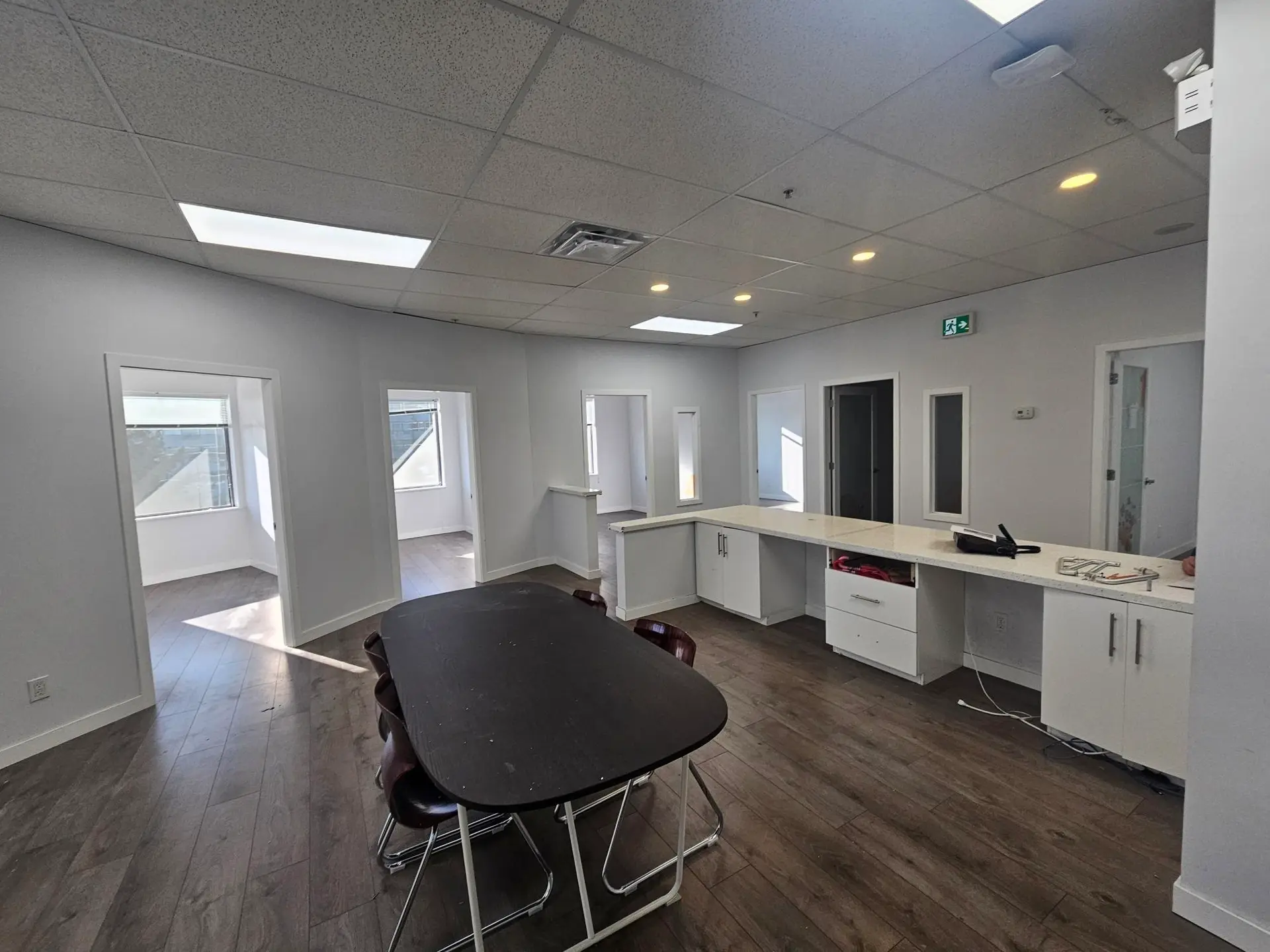 Property at #6610 8181 CAMBIE ROAD, Richmond, BC